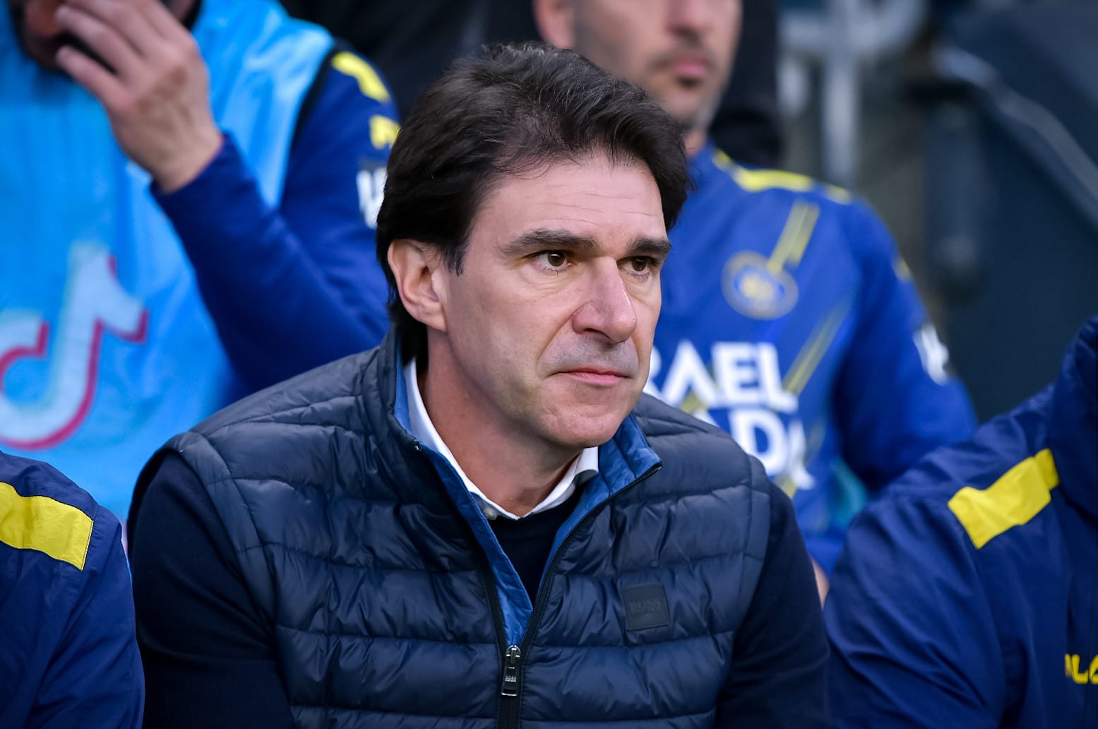 אייטור קראנקה מאמן מכבי תל אביב