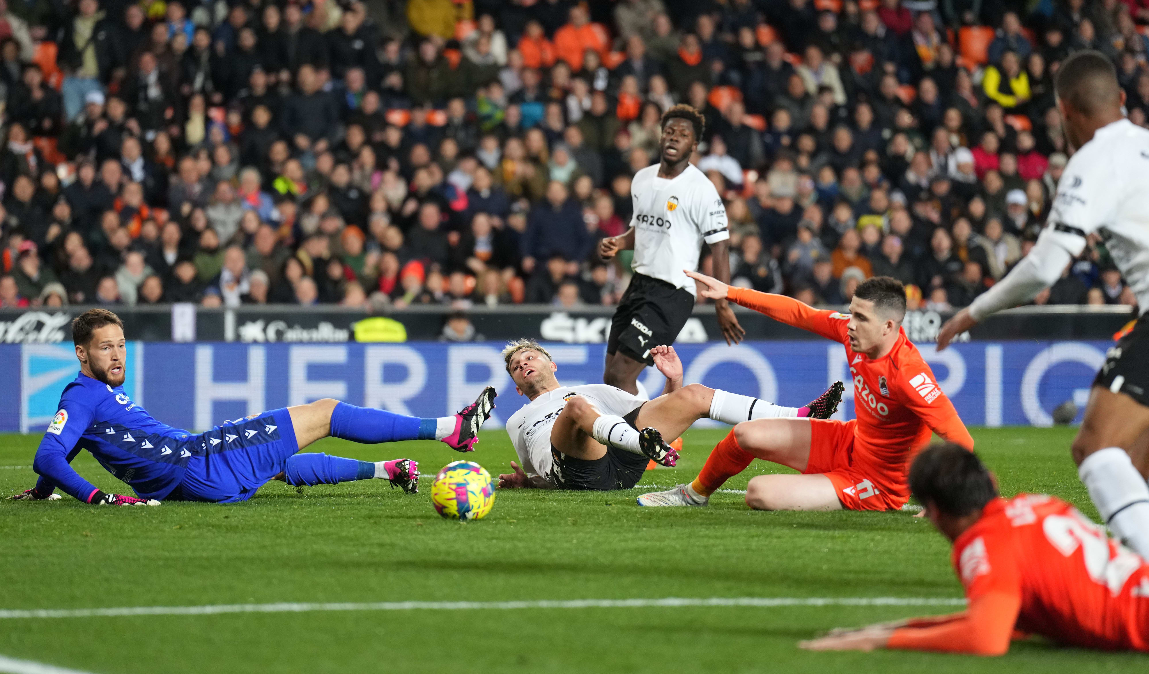 איגור סובלדיה ריאל סוסיאדד