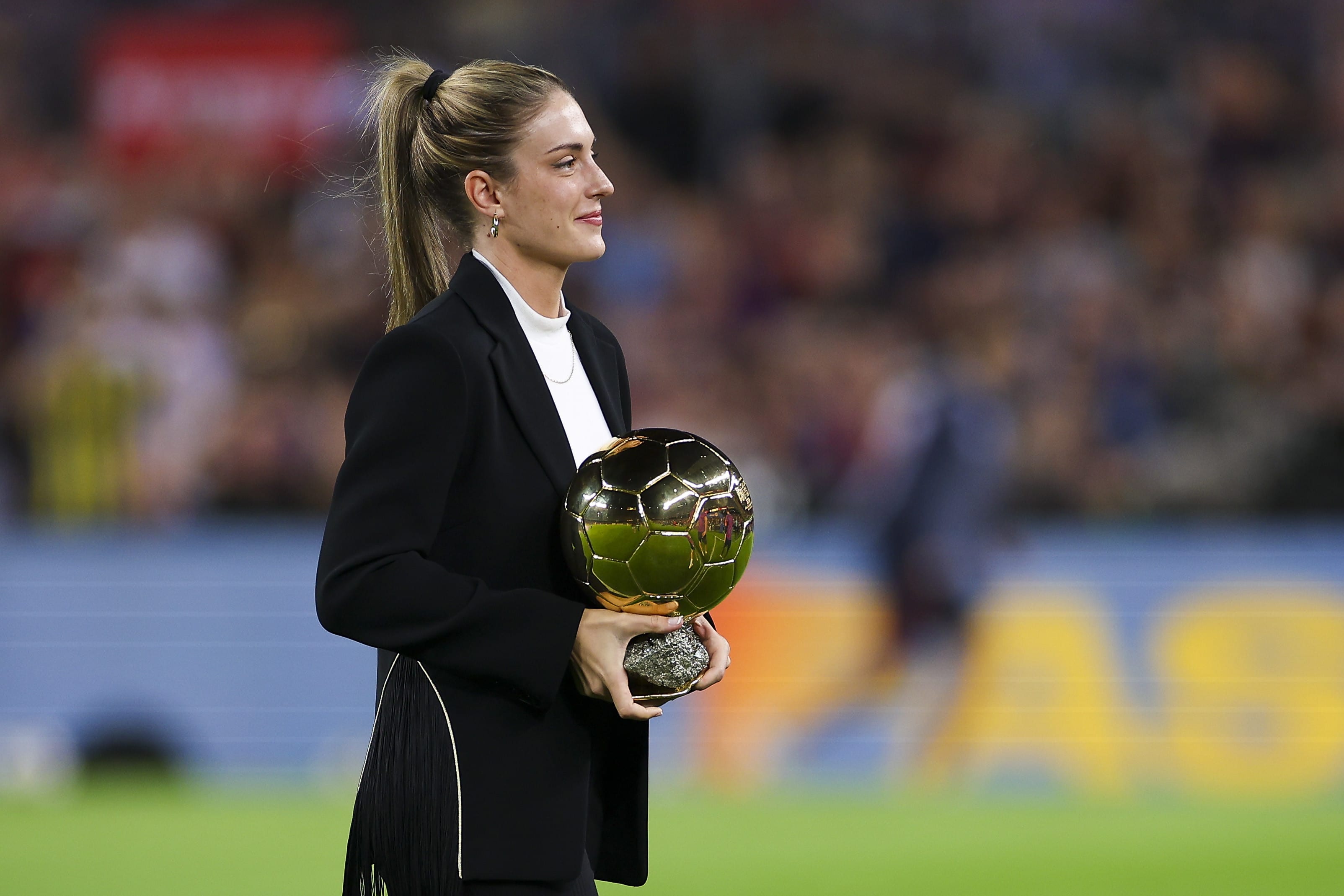 אלכסייה פוטייאס ברצלונה