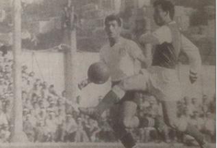 חנוך מורדכוביץ' בולם את ז'יסט פונטיין