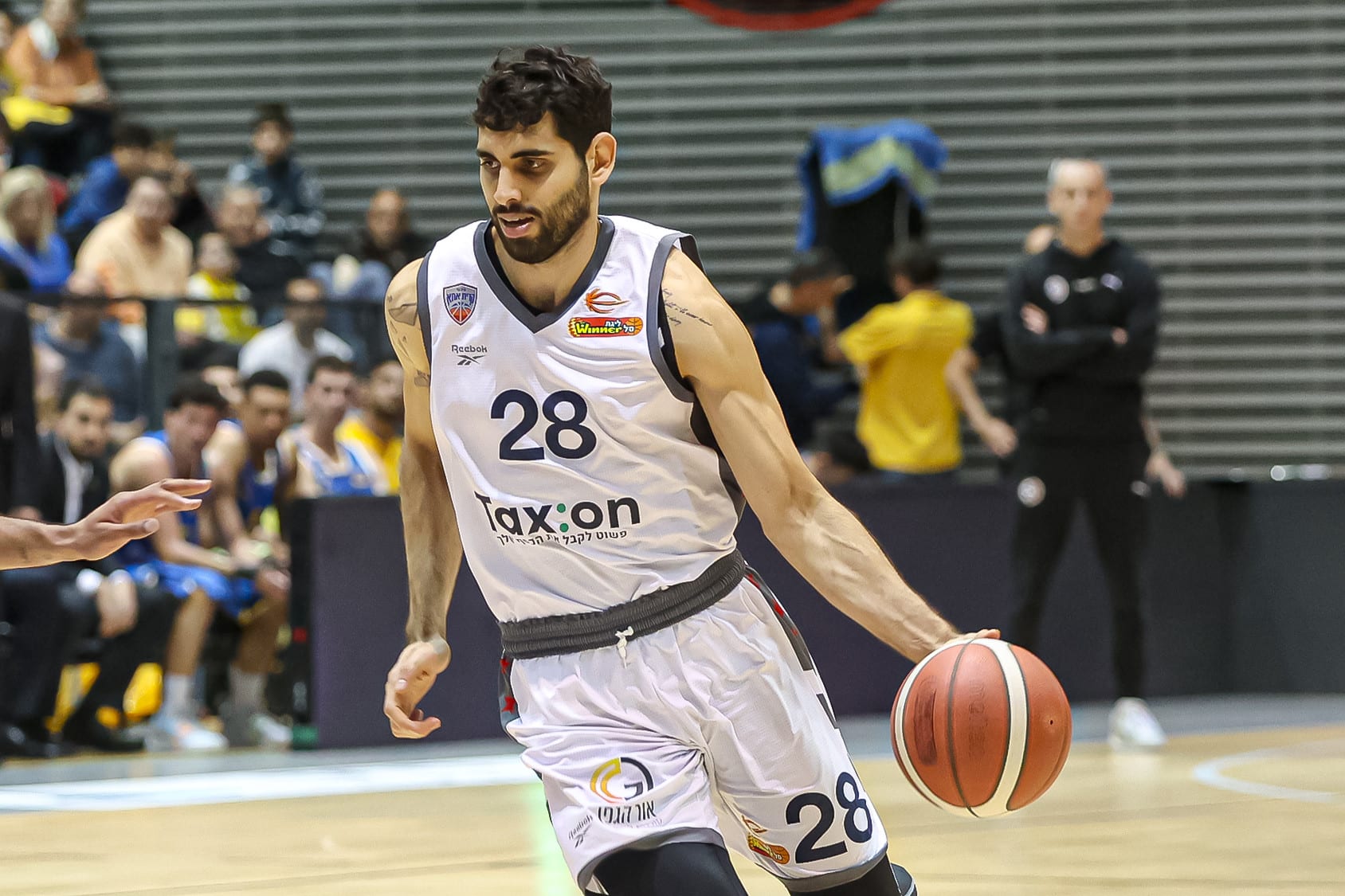 עידו דוידי, שחקן עירוני קרית אתא