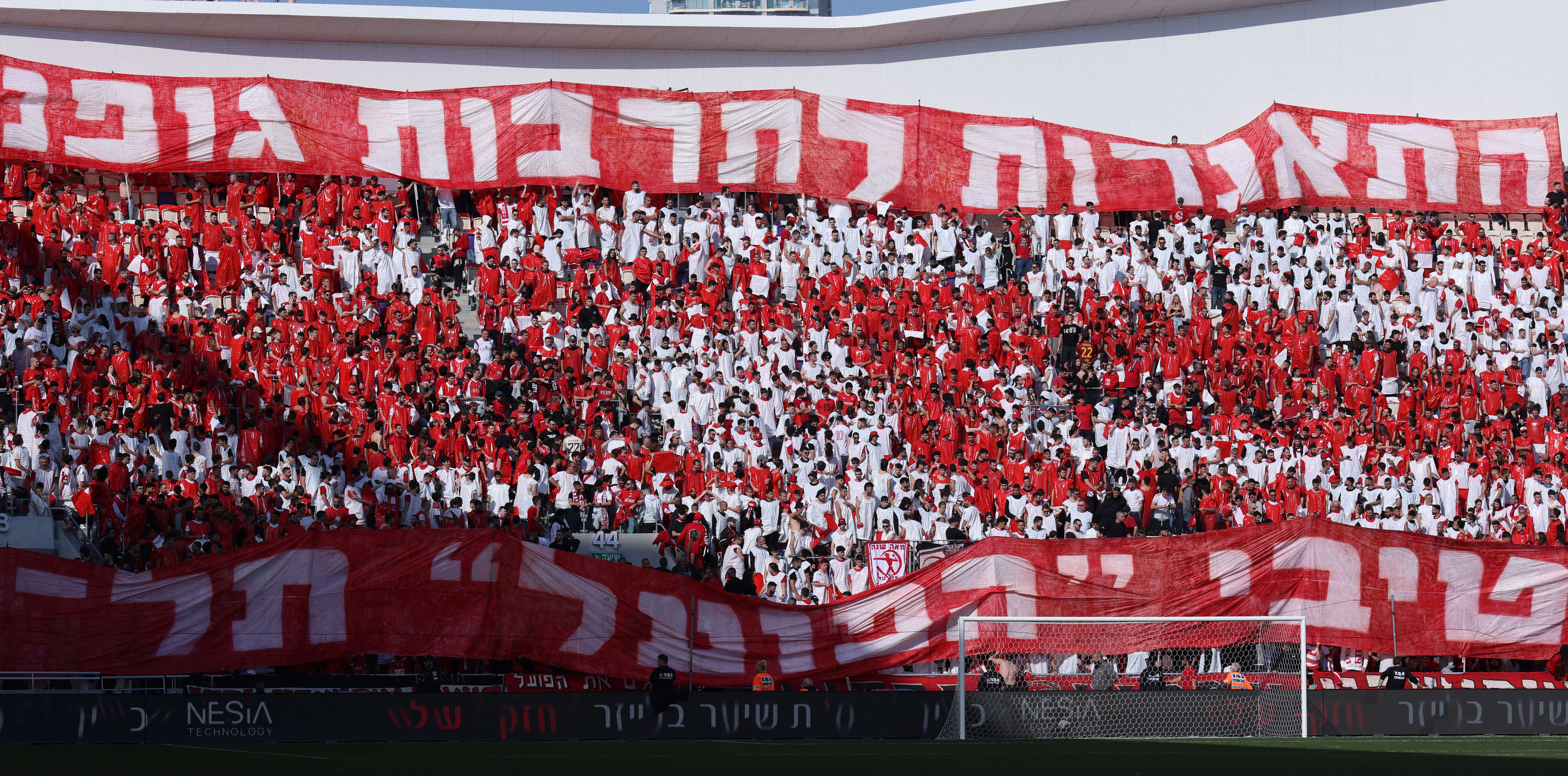 אוהדי הפועל תל אביב