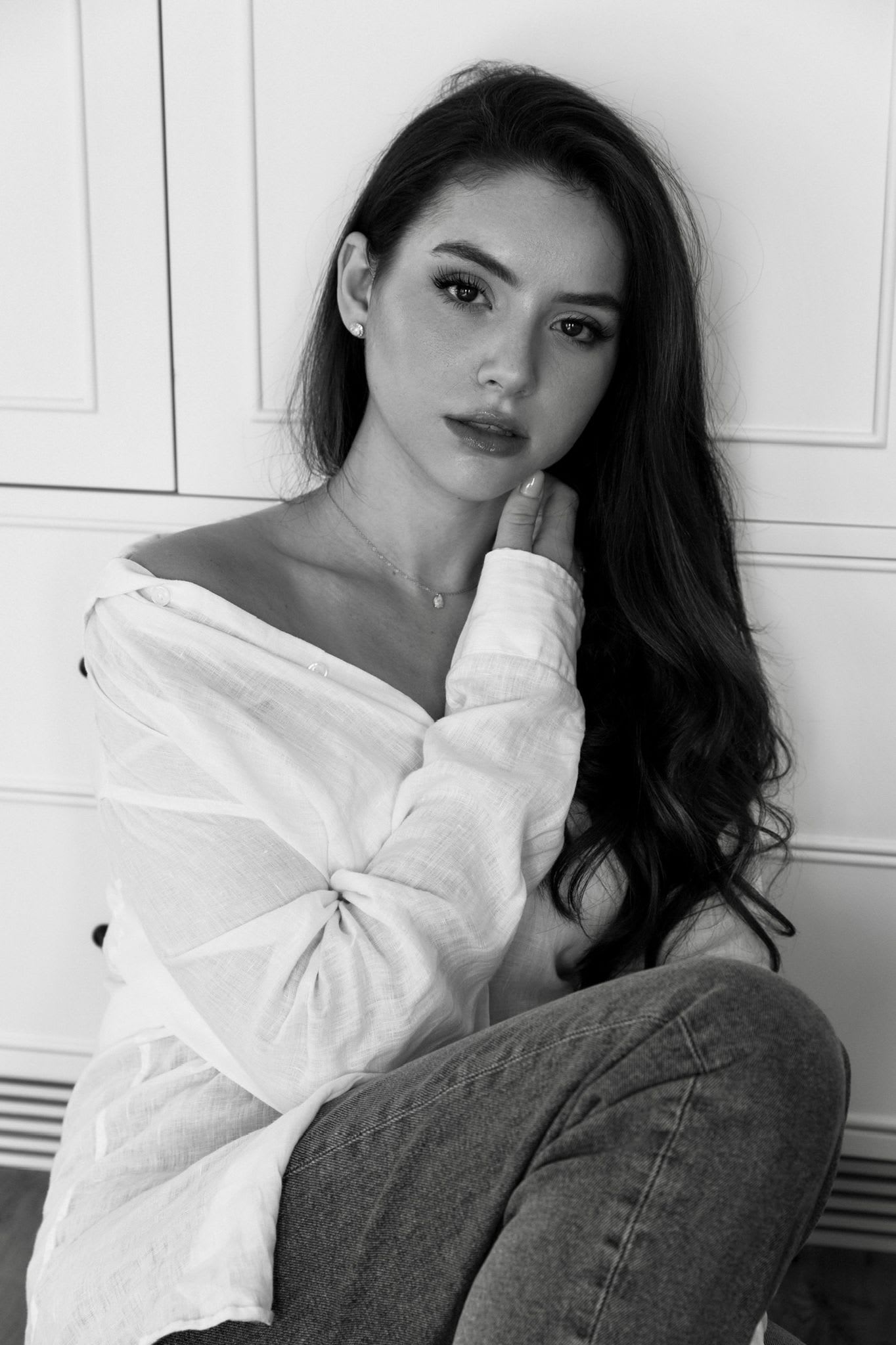 דנה וושצינה