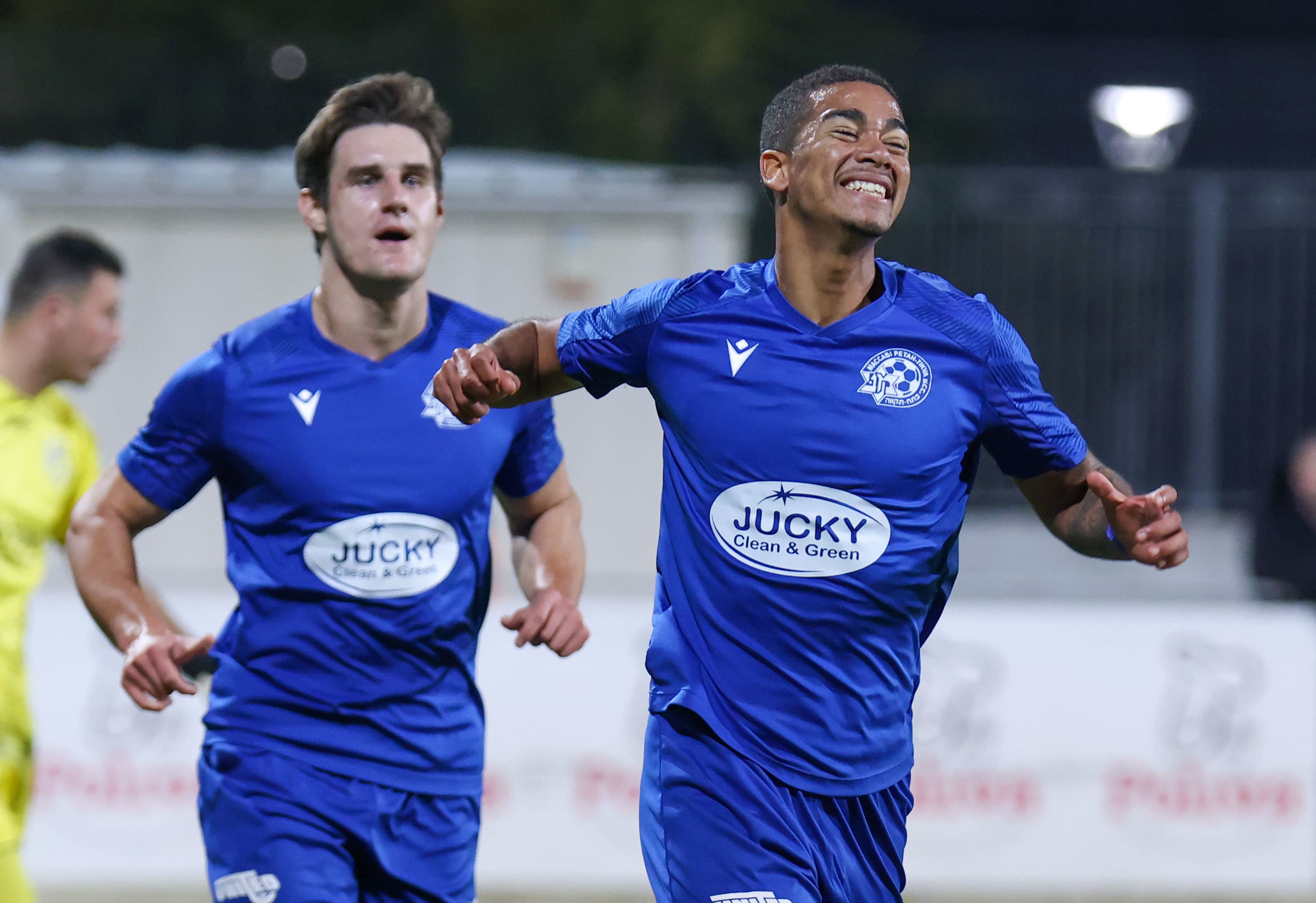 עידן טוקלומטי, מכבי פתח תקוה