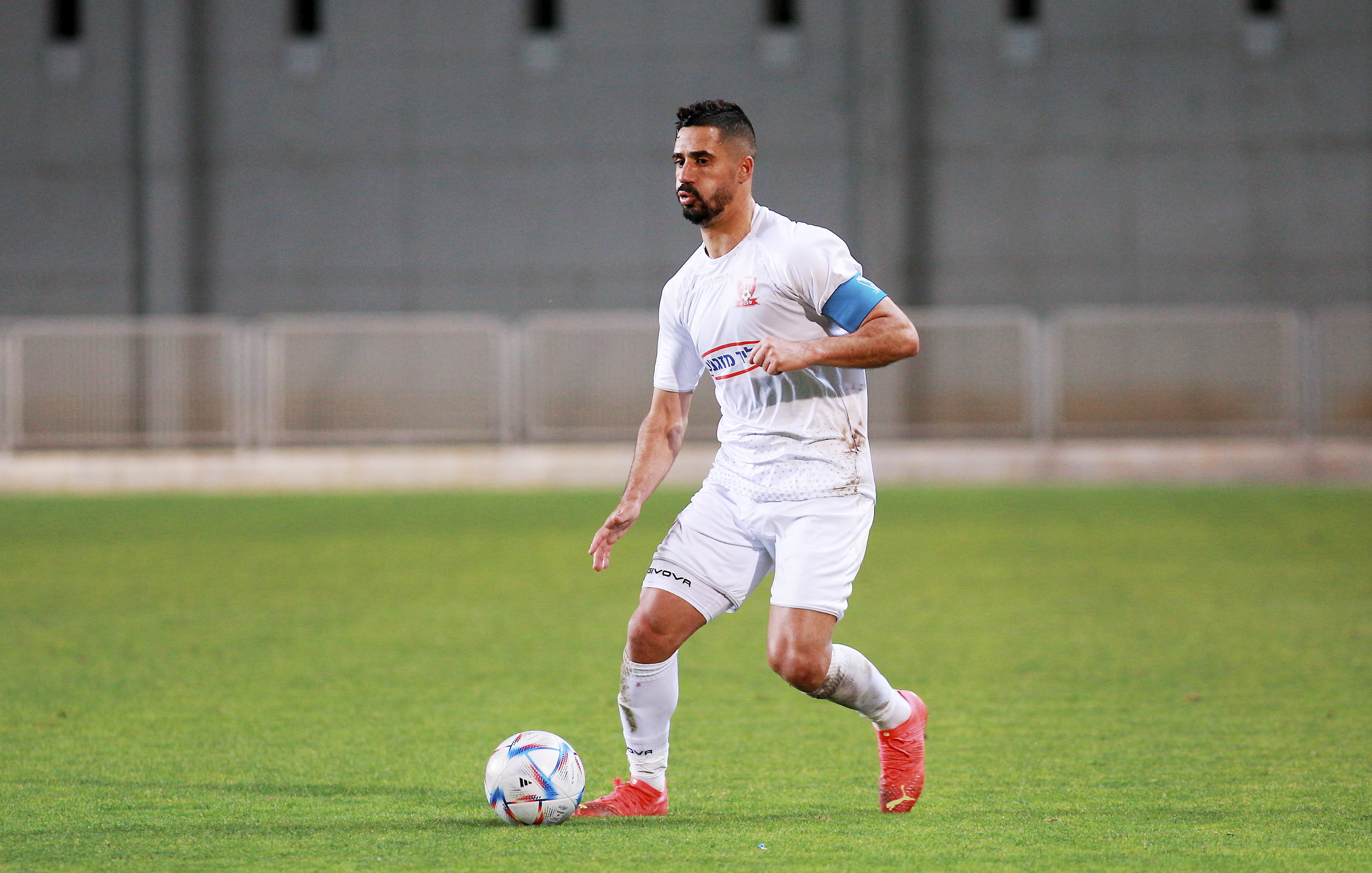 בירם כיאל בני סכנין