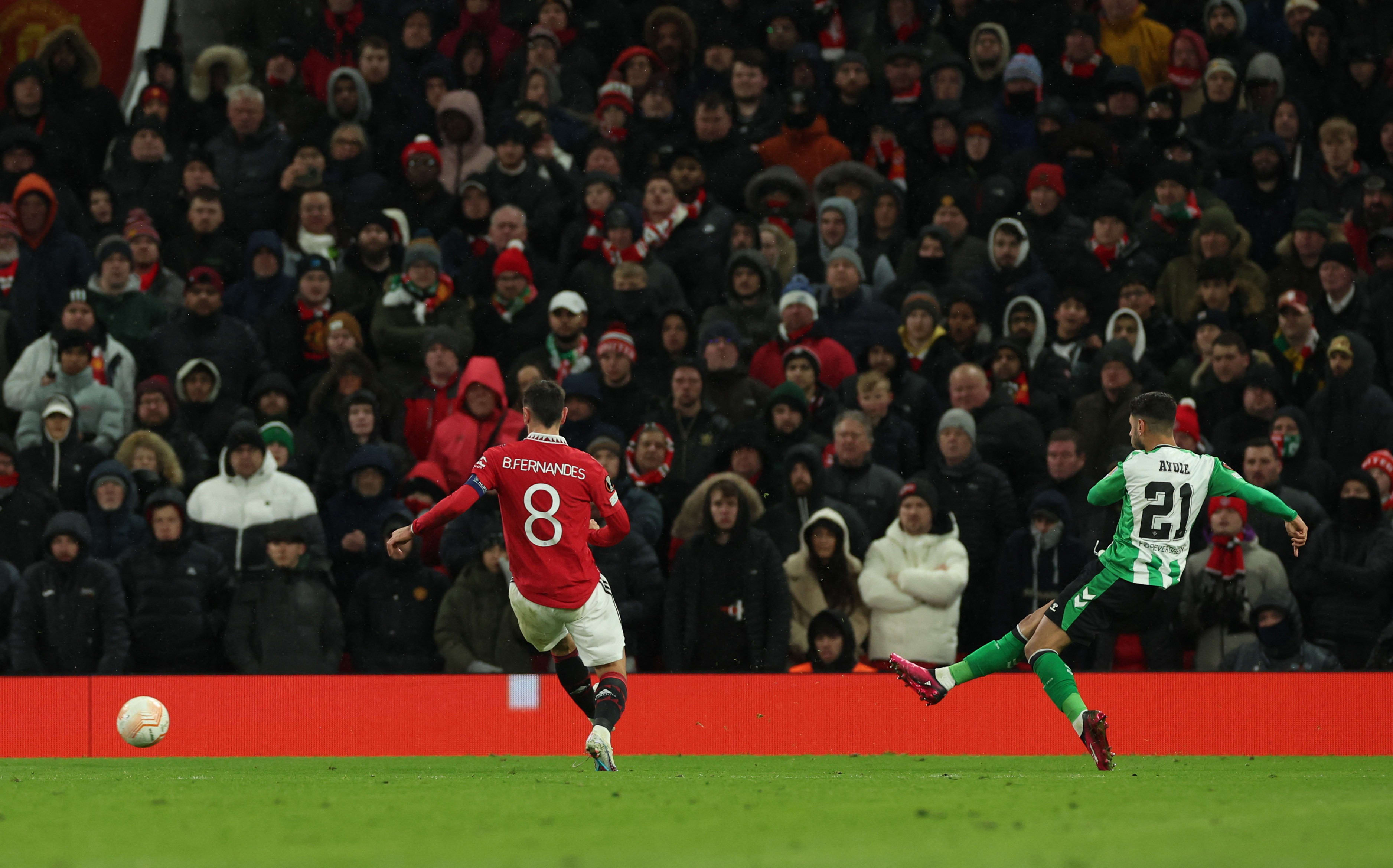 איוסה פרס בטיס