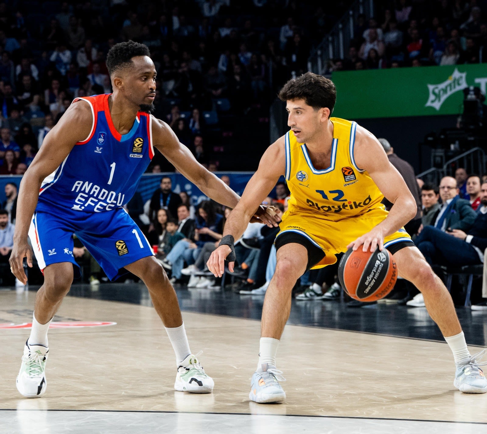 ג'ון דיברתולומאו, שחקן מכבי תל אביב