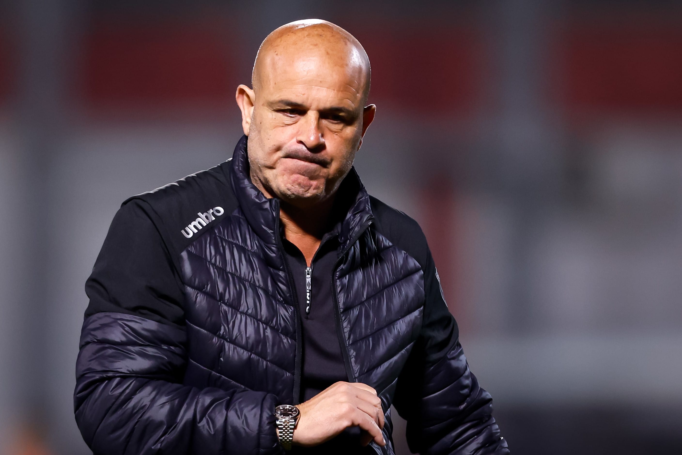 מאמן בית"ר ירושלים יוסי אבוקסיס