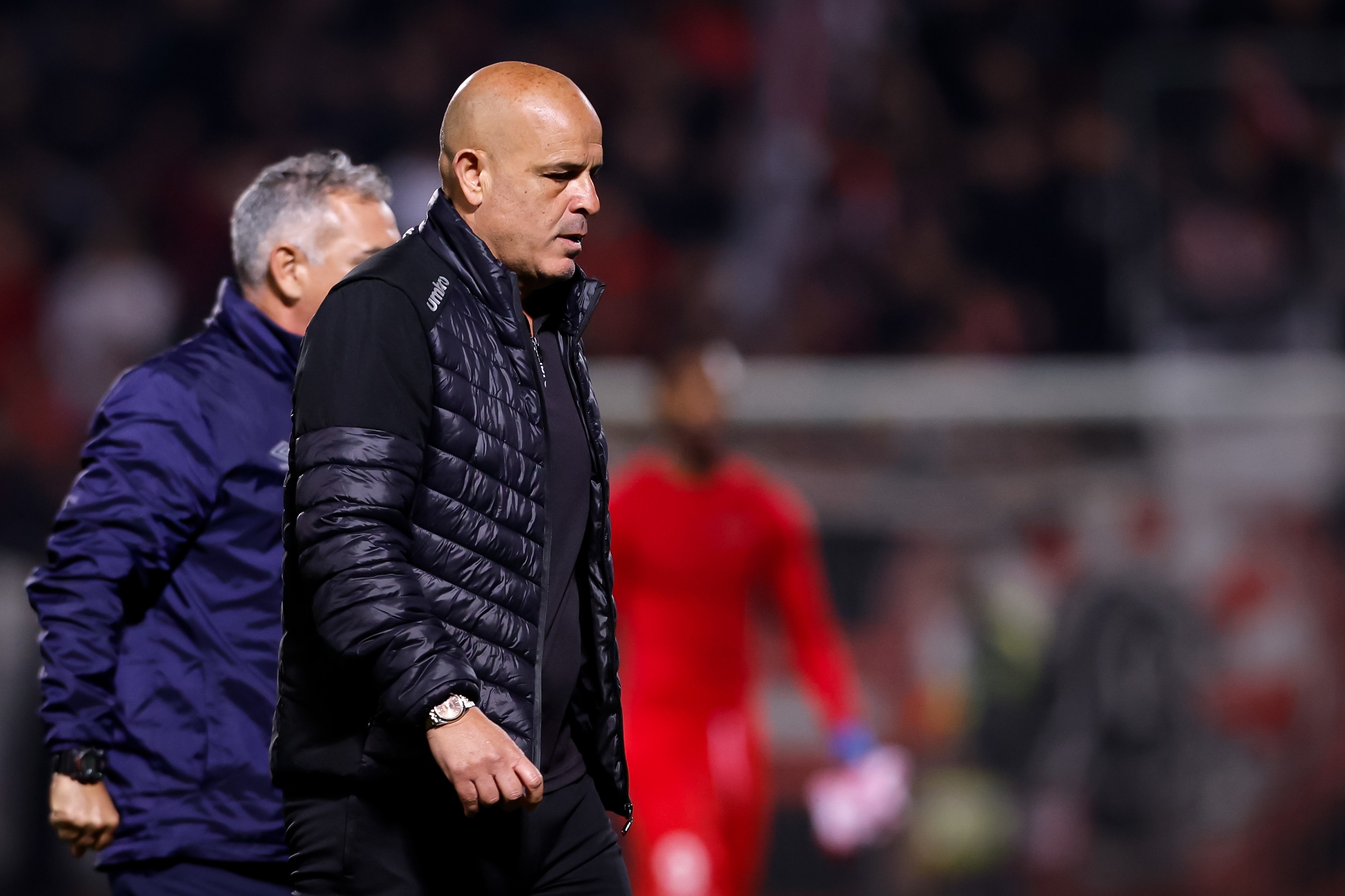 מאמן בית"ר ירושלים יוסי אבוקסיס