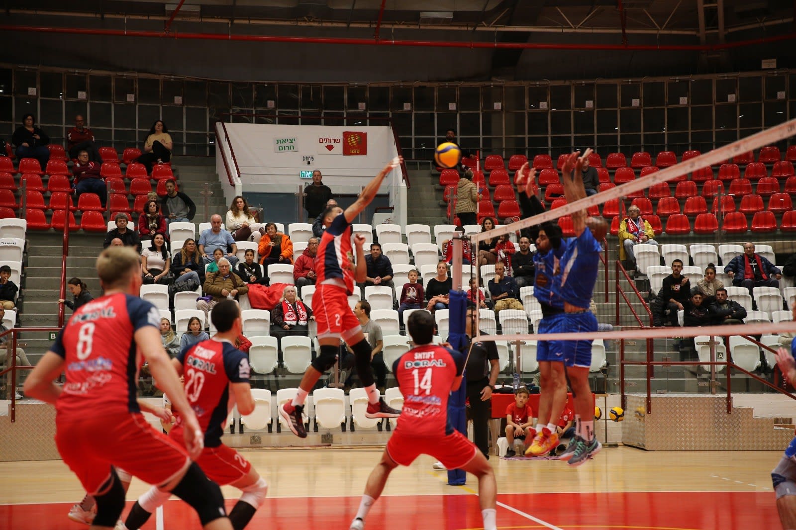 הפועל גליל מטה אשר/עכו