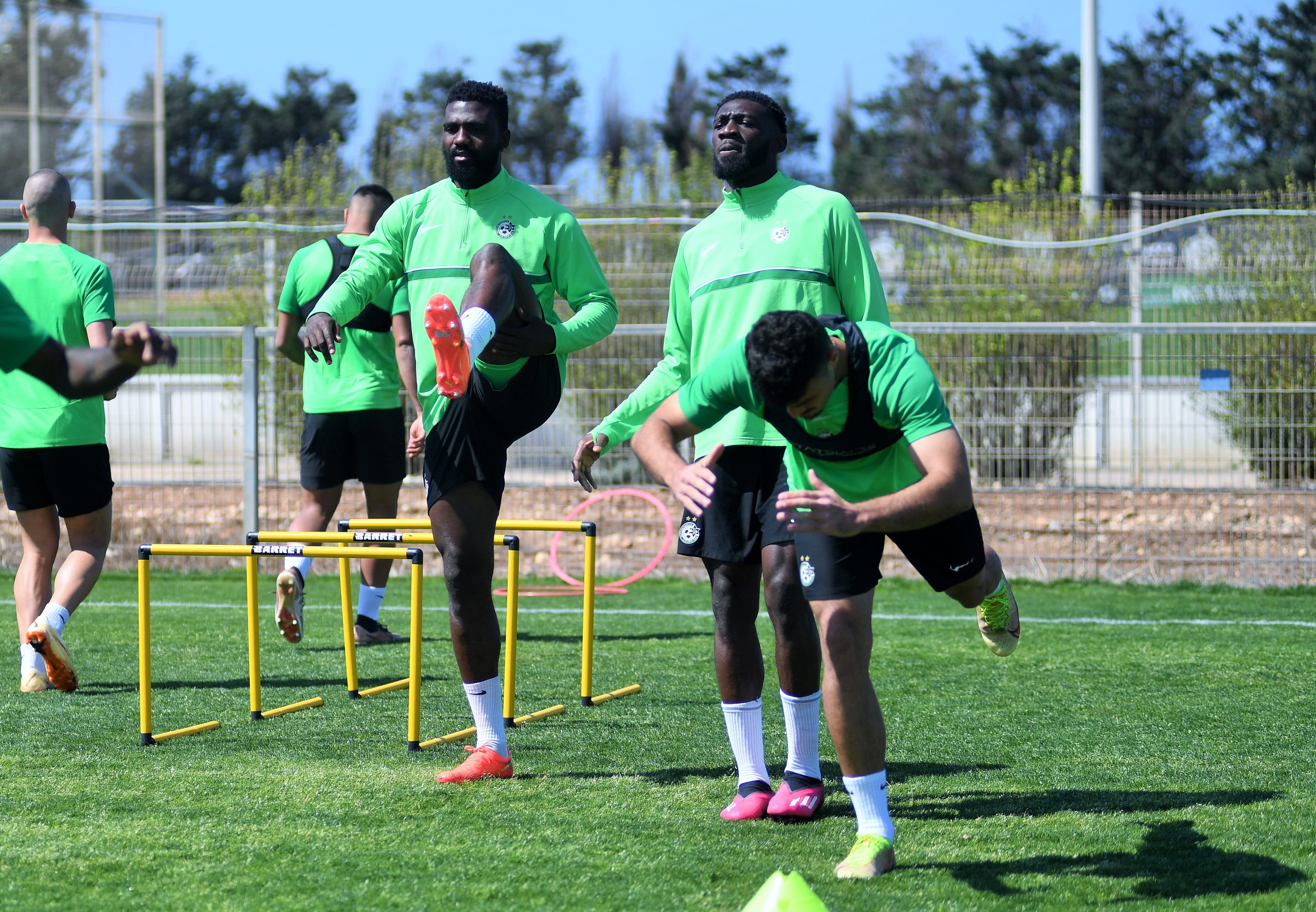 שחקני מכבי חיפה דילן בטובינסיקה, פרנזי פיירו