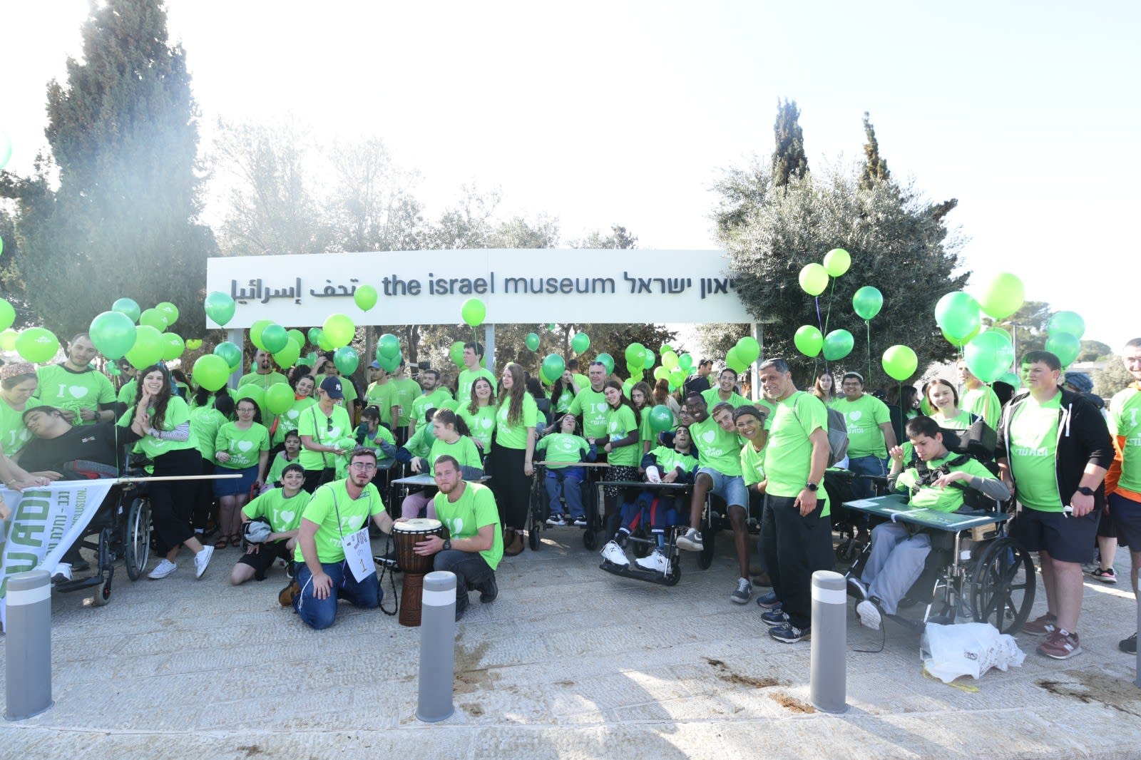 רצים כנגד כל הסיכויים