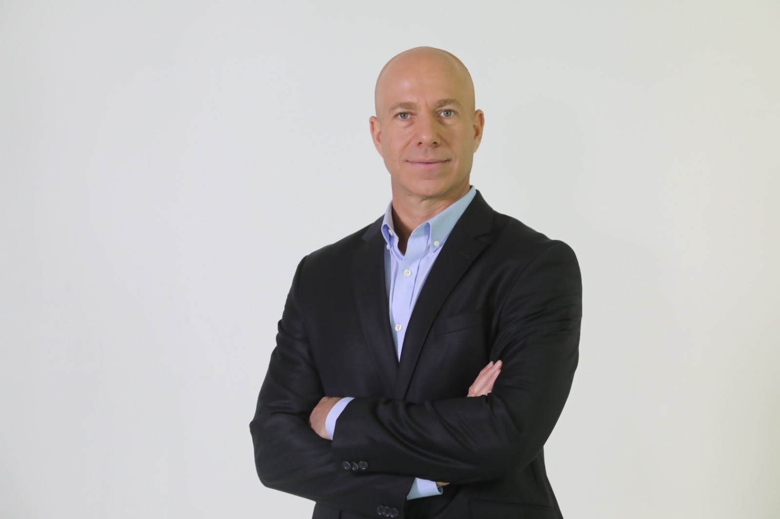 ארי שטיינברג, מנכ"ל אשמורת