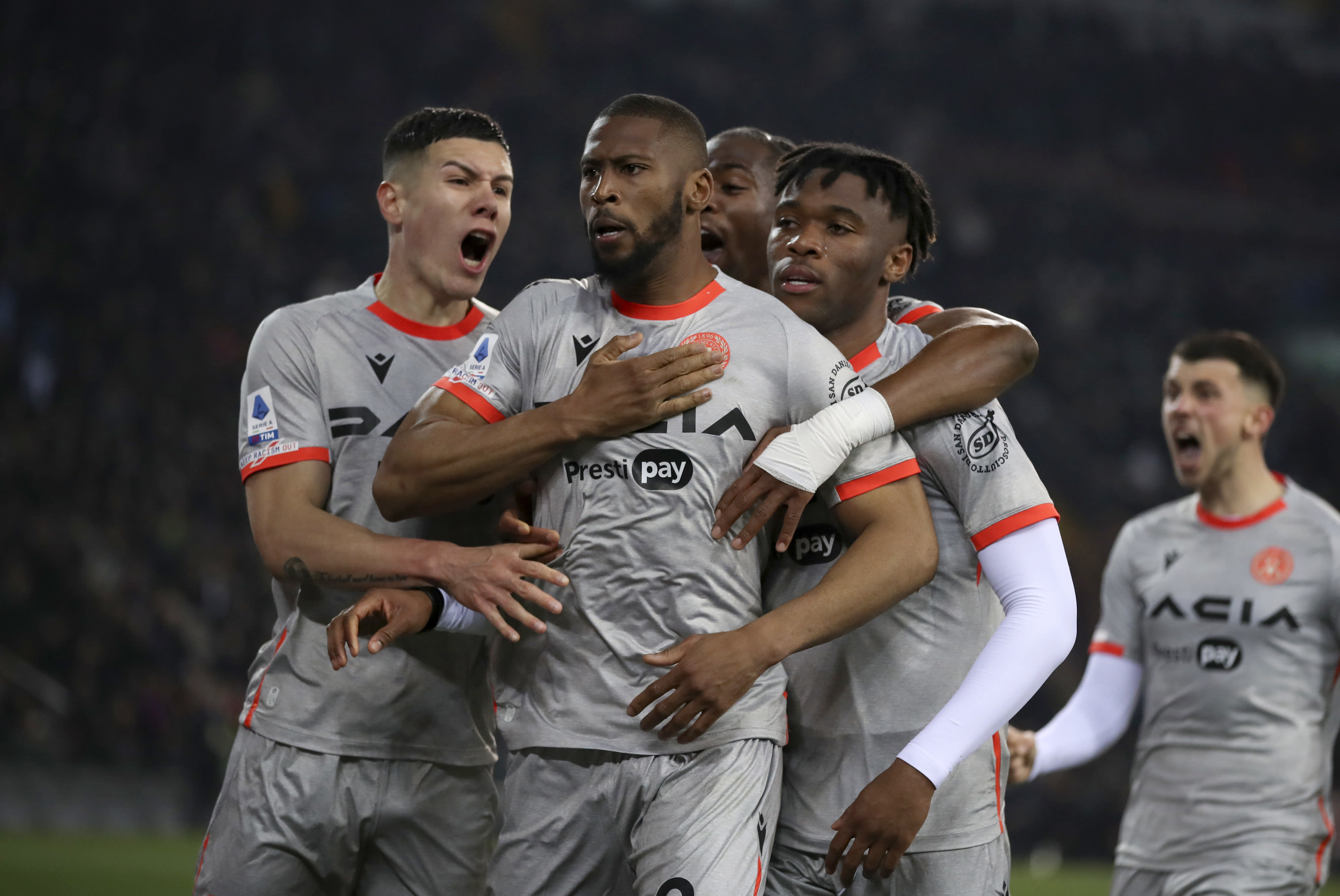 בטו אודינזה