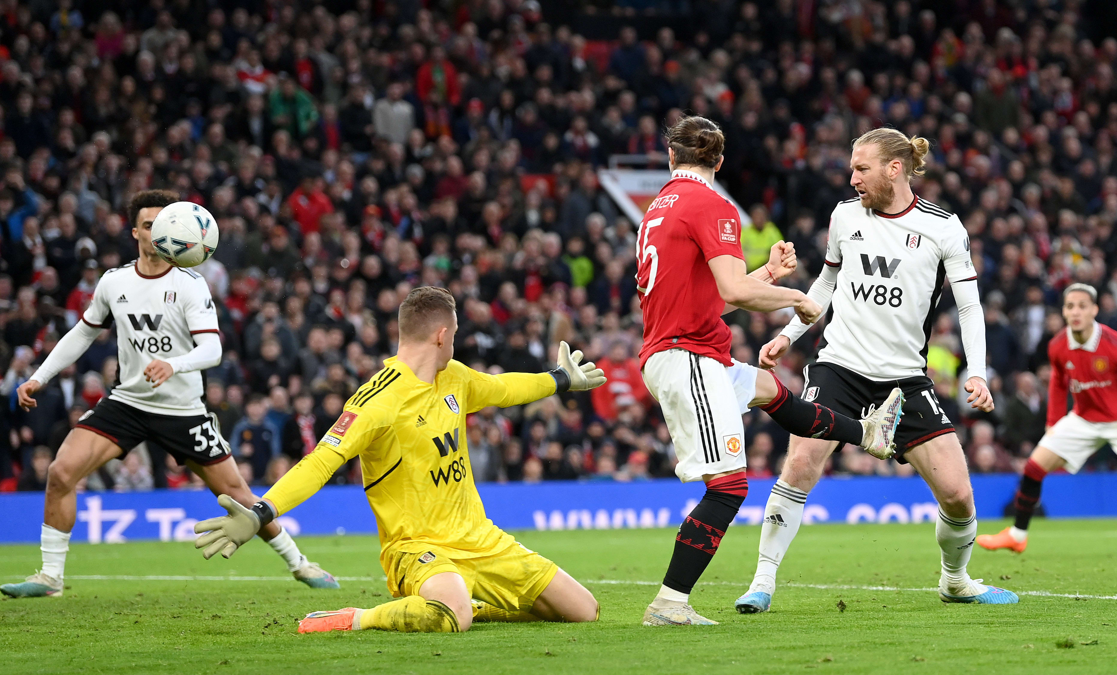 מרסל זאביצר מנצ'סטר יונייטד