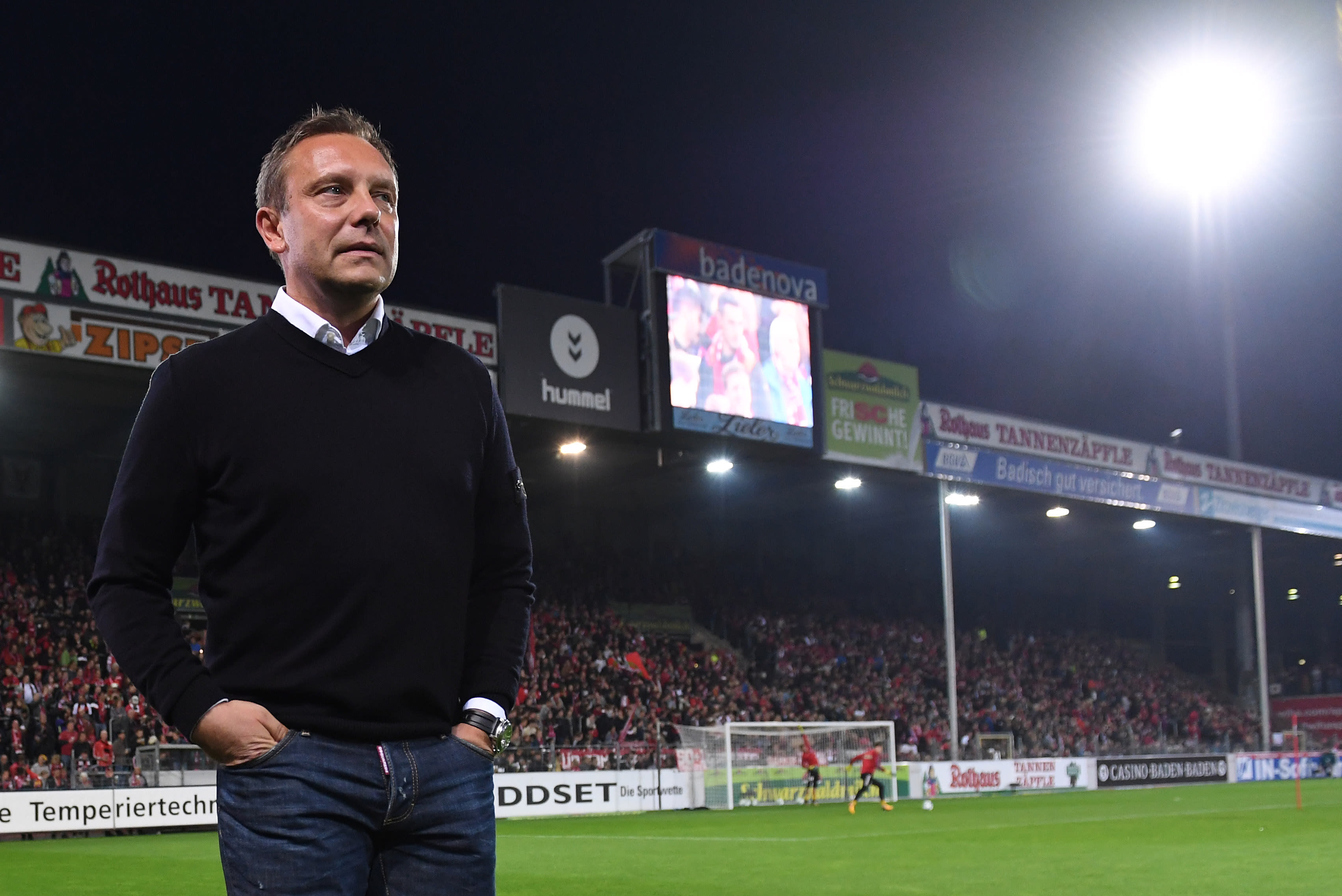 אנדרה ברייטנרייטר