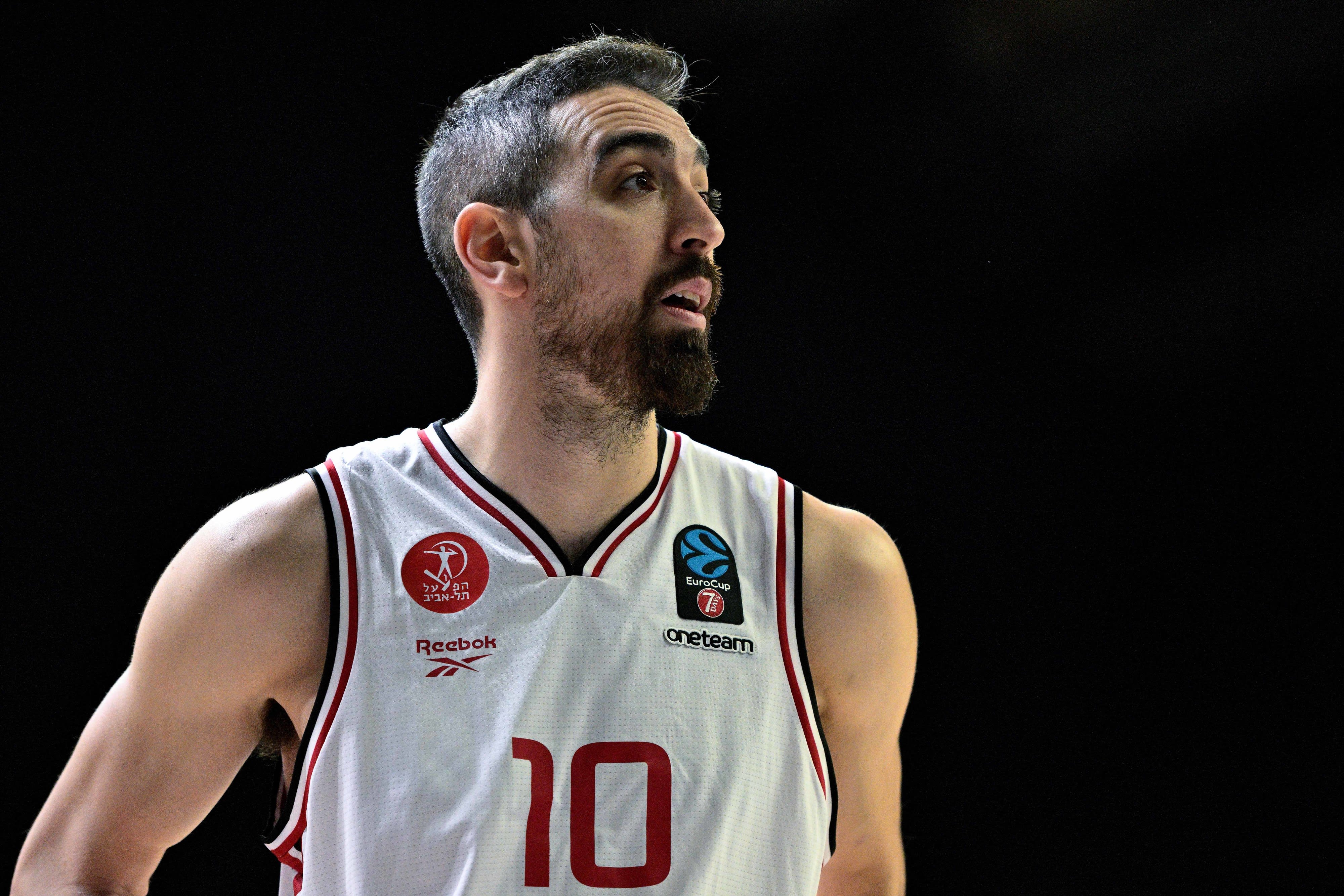 בר טימור, הפועל תל אביב