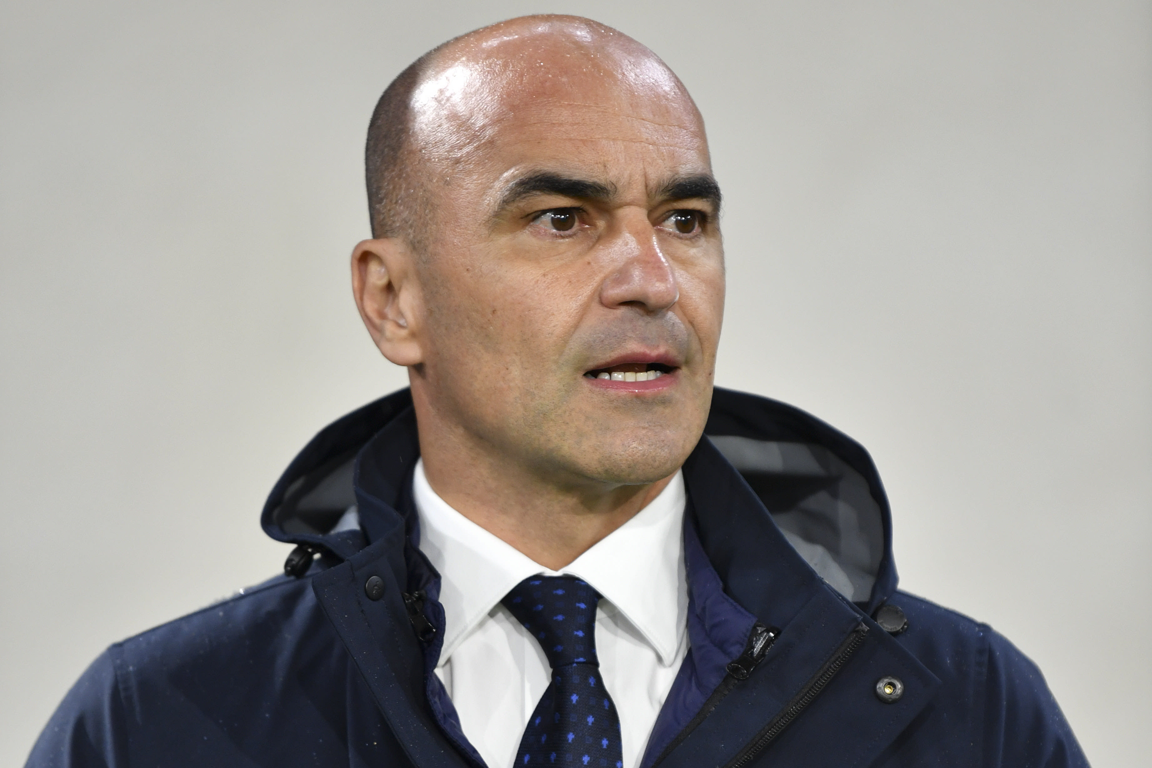 רוברטו מרטינס מאמן נבחרת פורטוגל