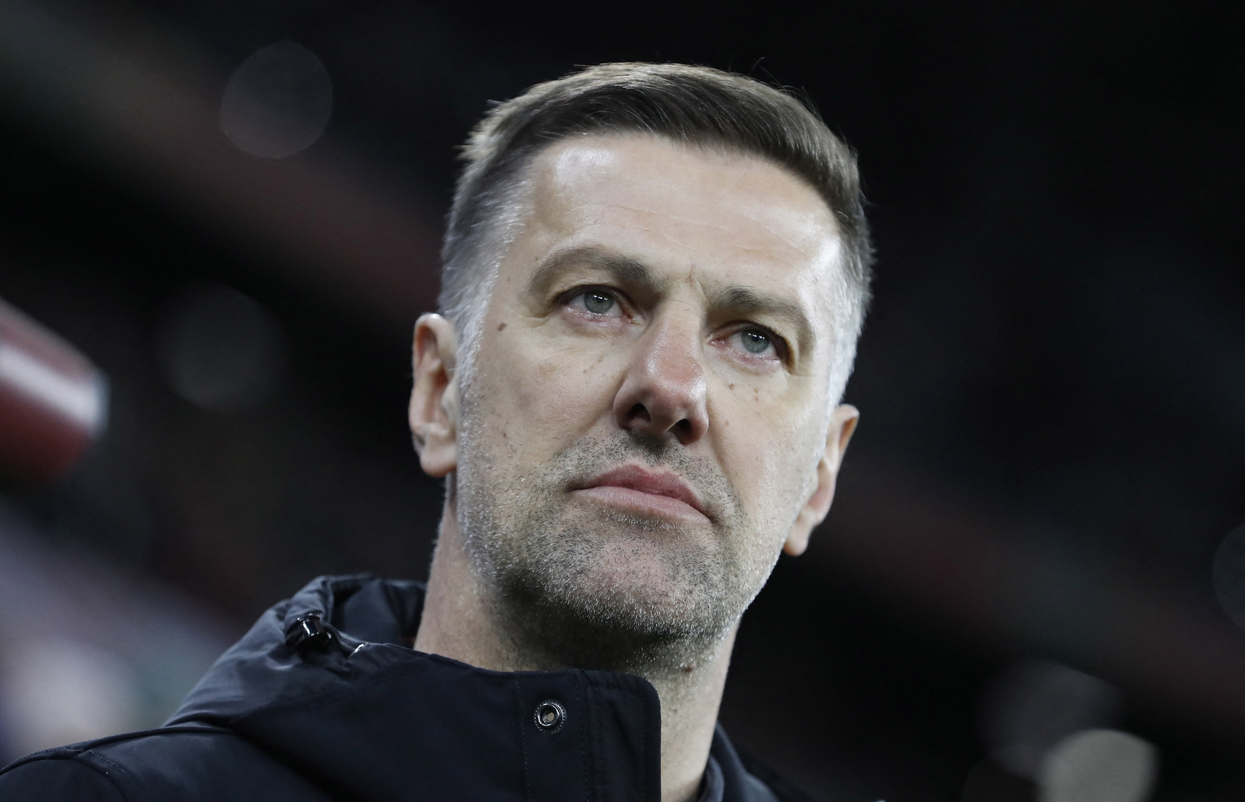 מלאדן קרסטאיץ', מאמן נבחרת בולגריה