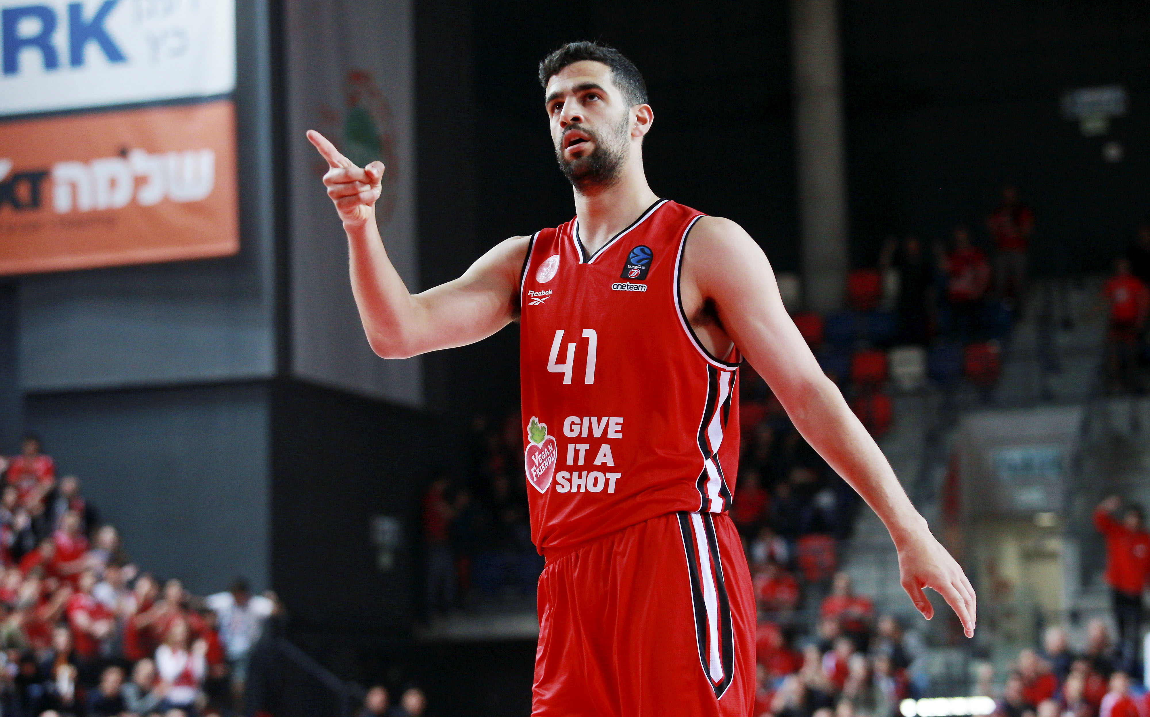 תומר גינת הפועל תל אביב