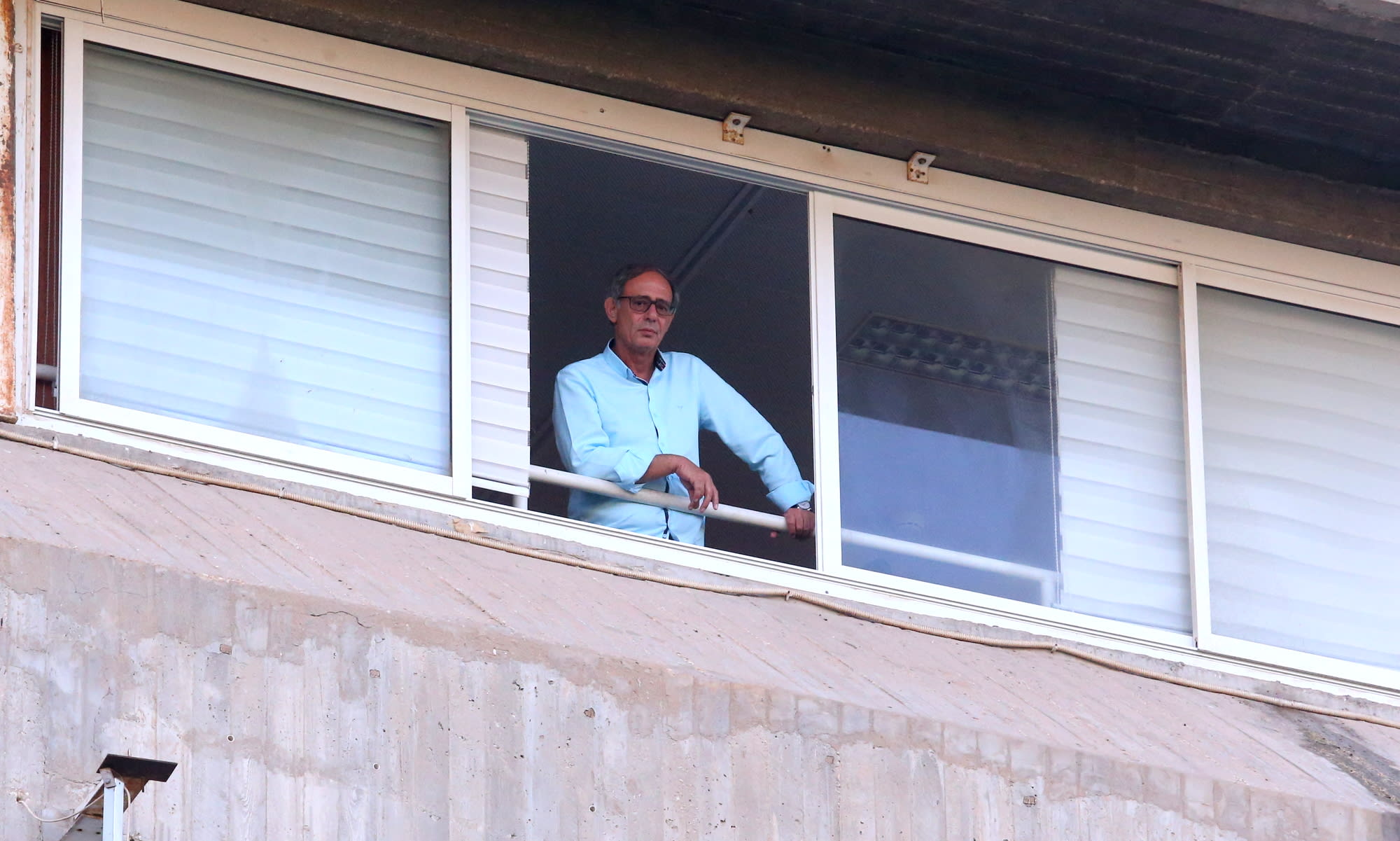 אריאל שיימן בעלים מכבי הרצליה