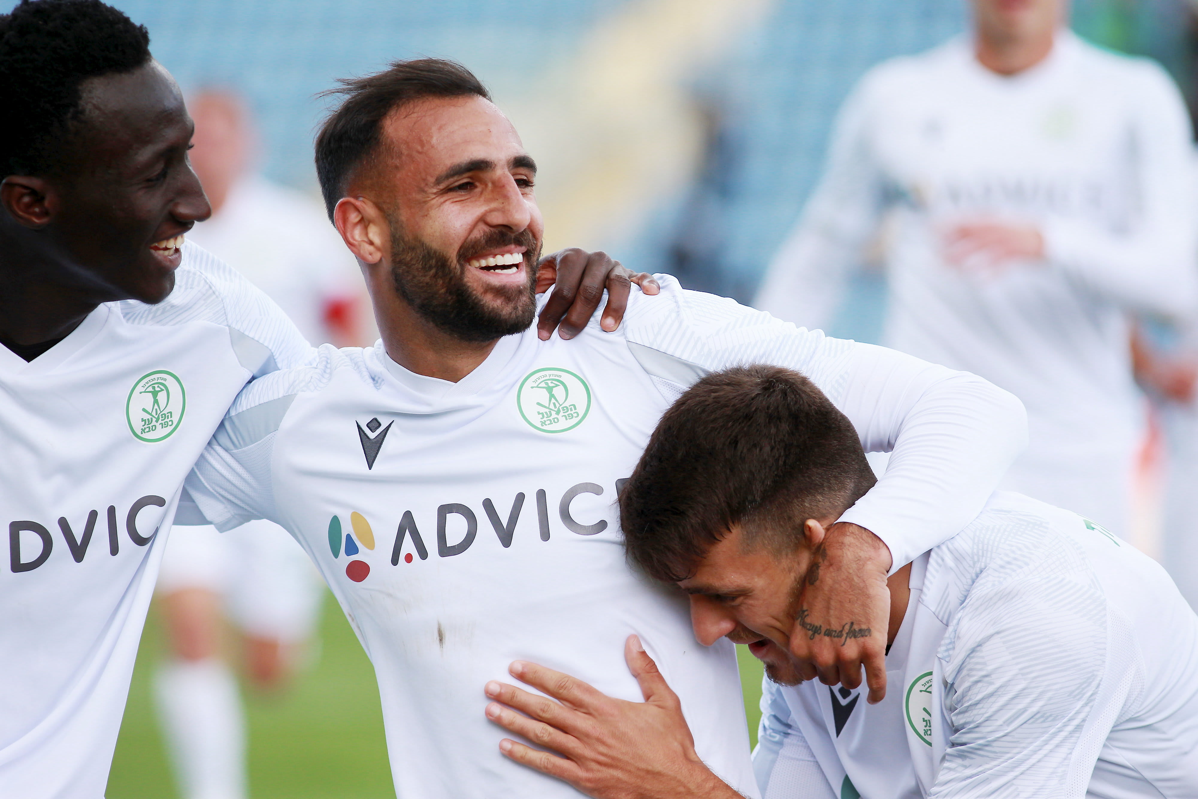 אליאן רוחנא, הפועל כפר סבא