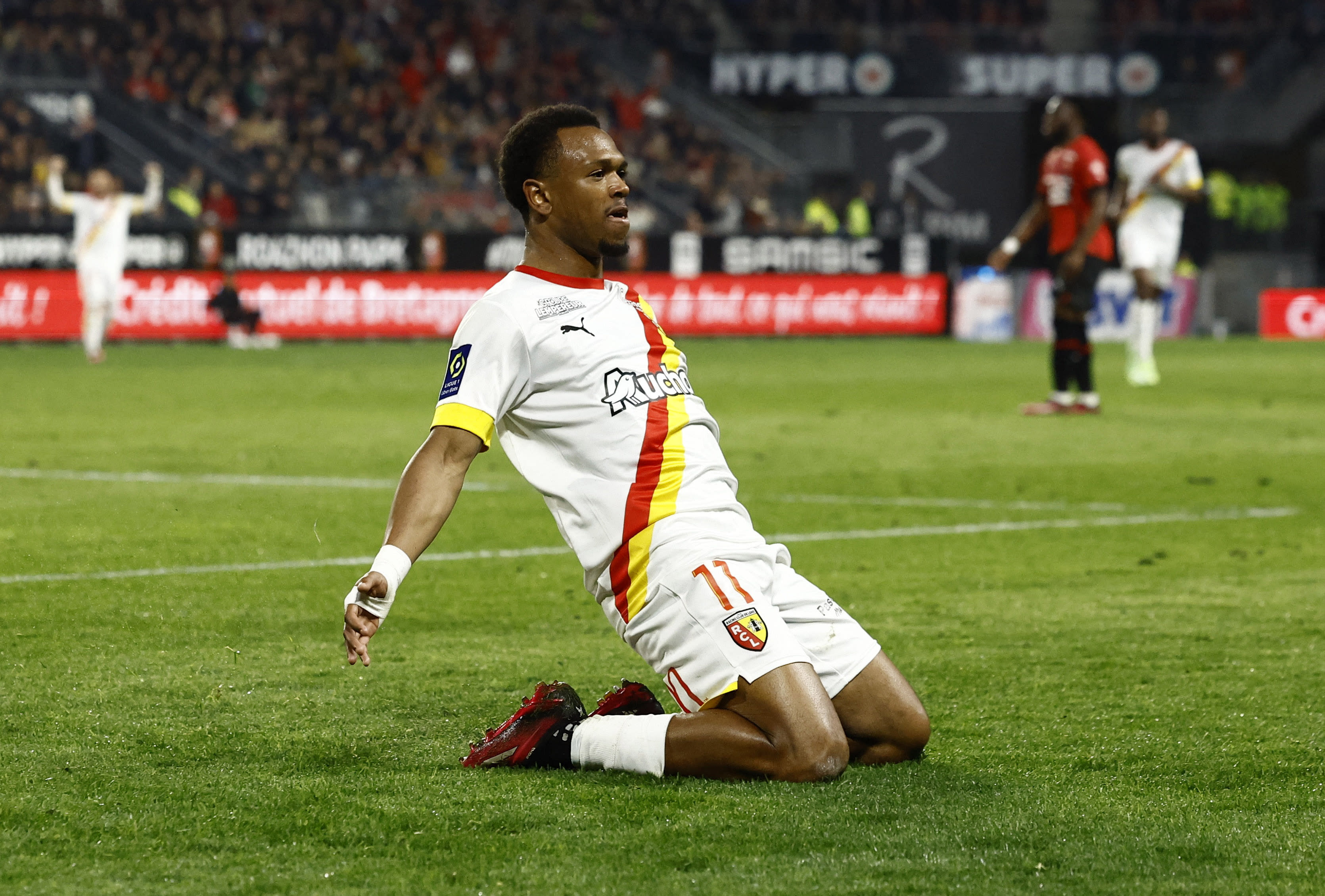 לואיס אופנדה לאנס