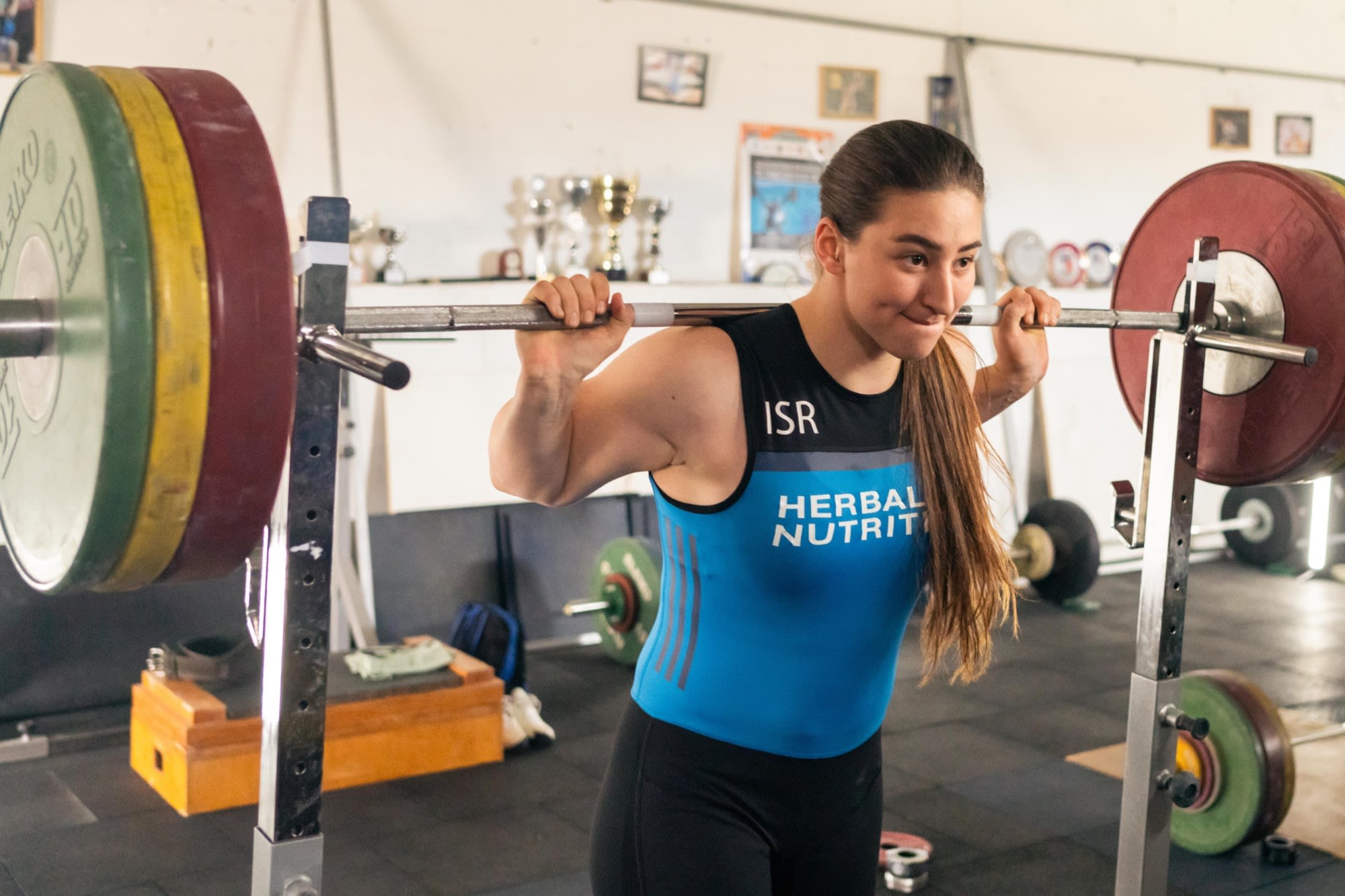 ניקול רובנוביץ