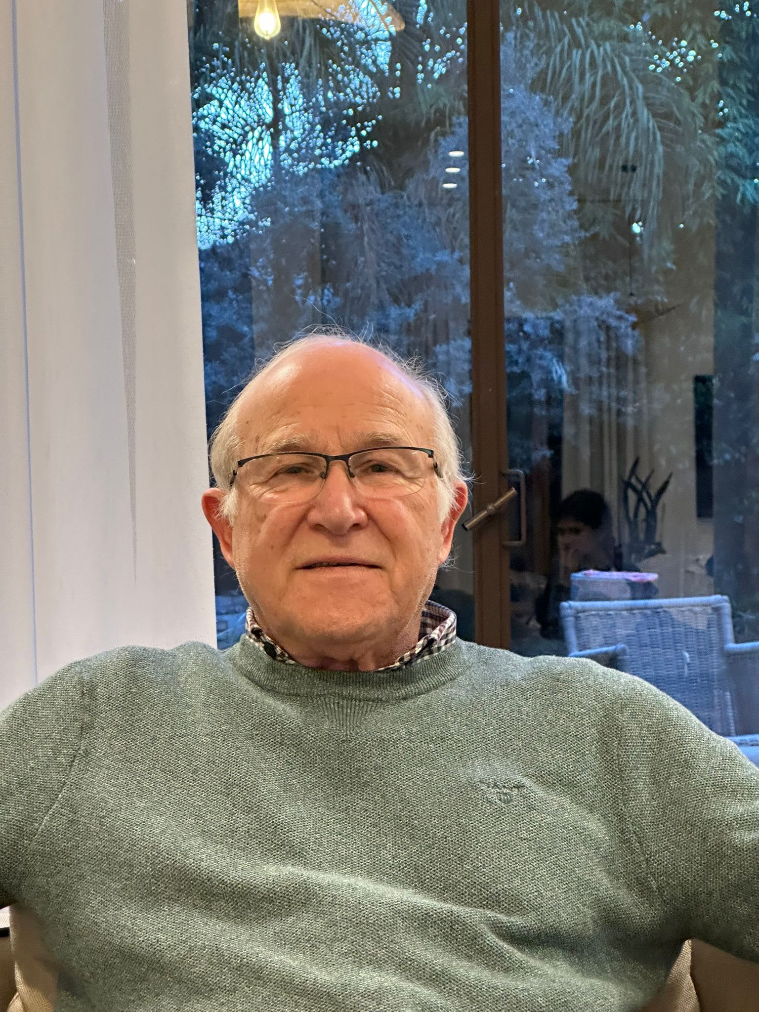 אודי רובוביץ'