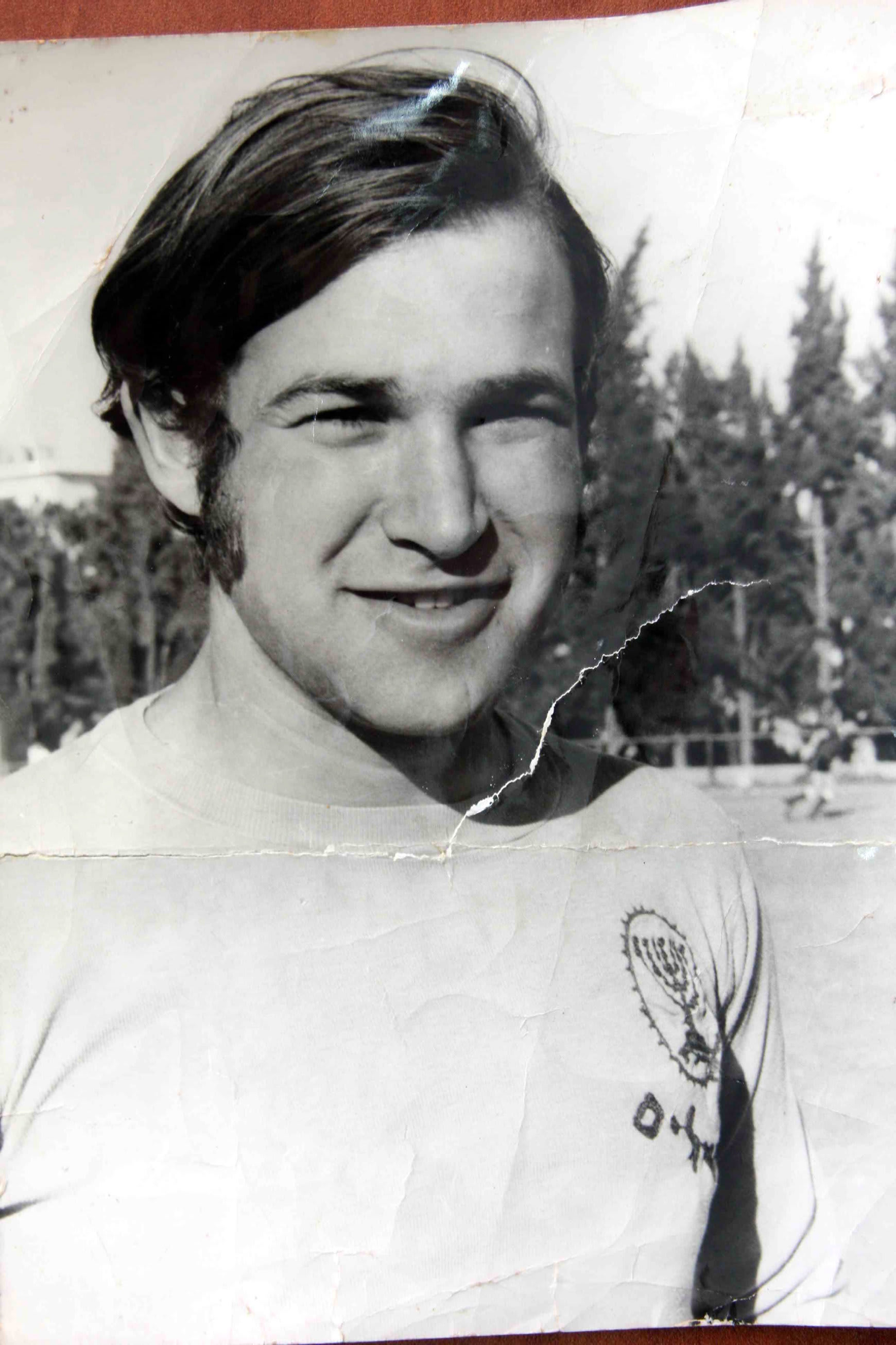 אודי רובוביץ