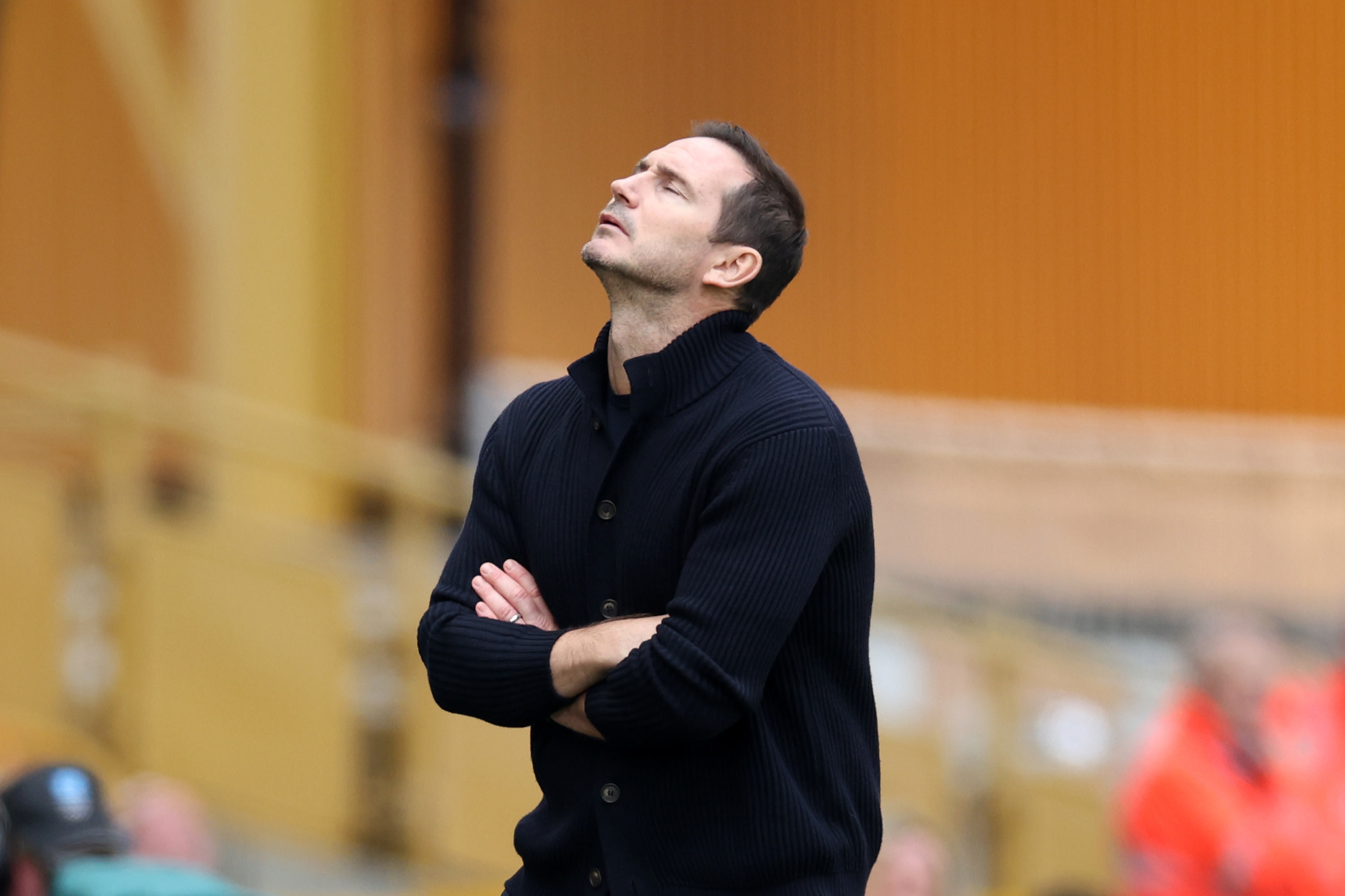 מאמן צ'לסי פרנק למפארד