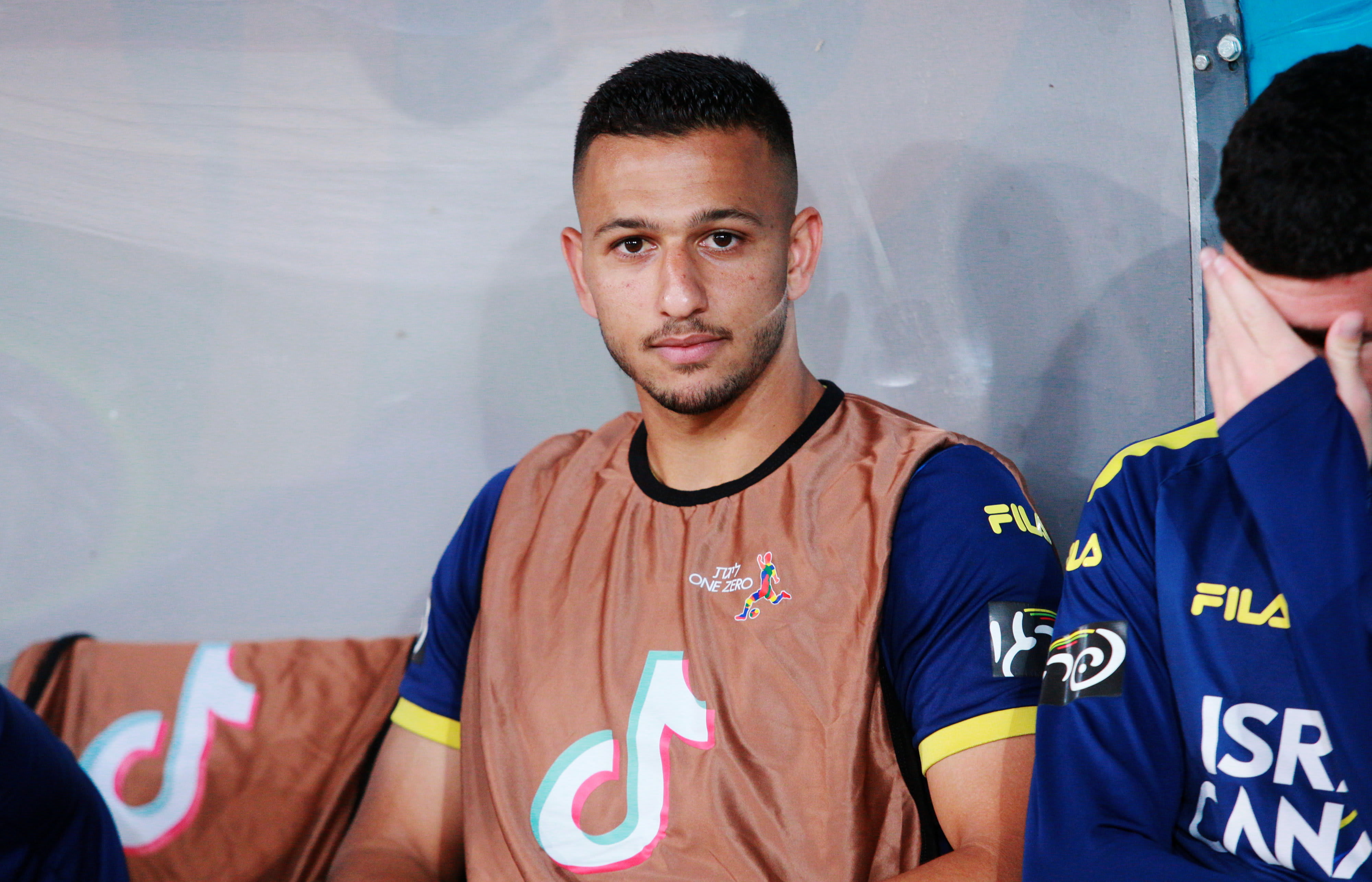 איילון אלמוג מכבי תל אביב