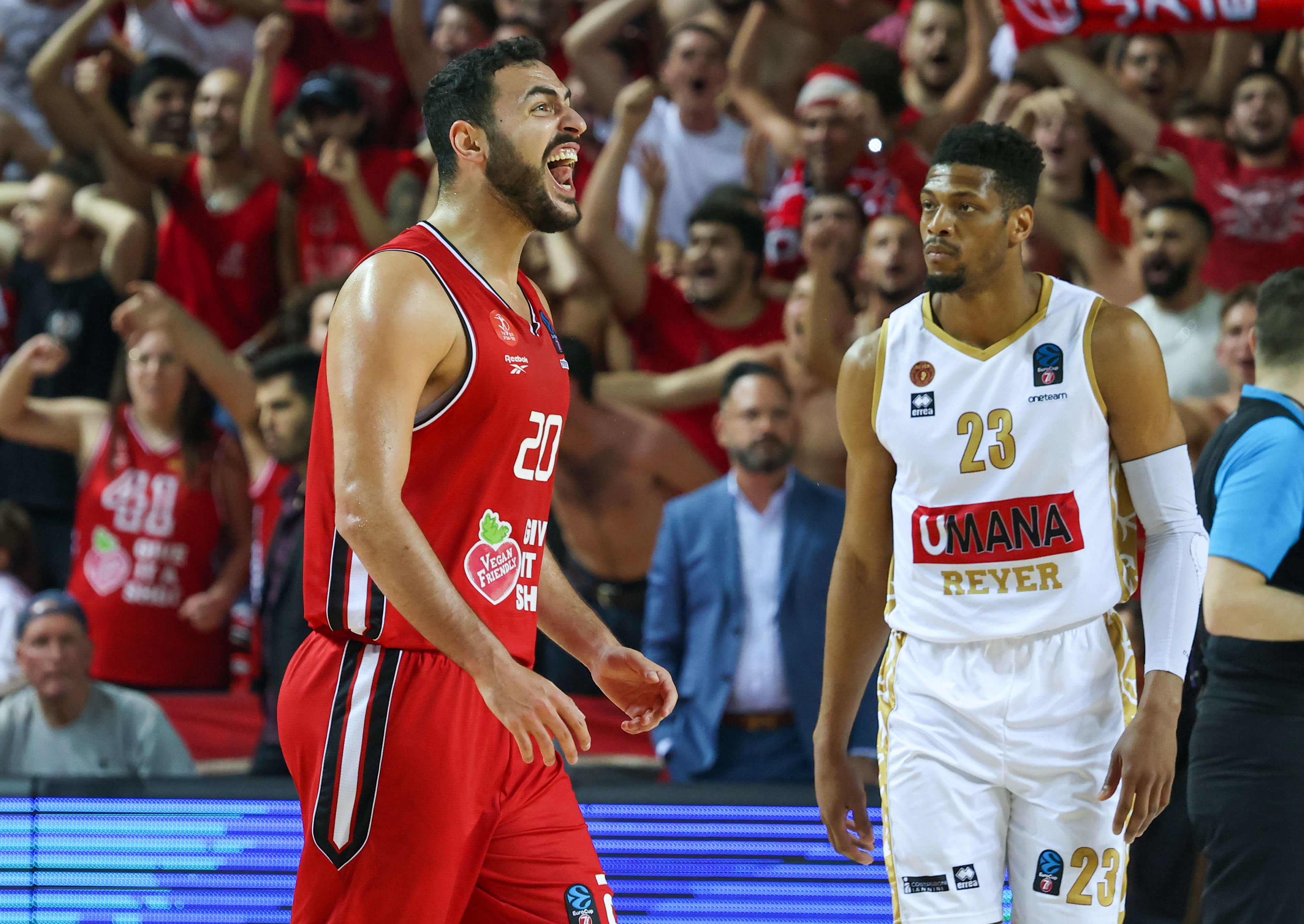 עידן זלמנסון, הפועל תל אביב