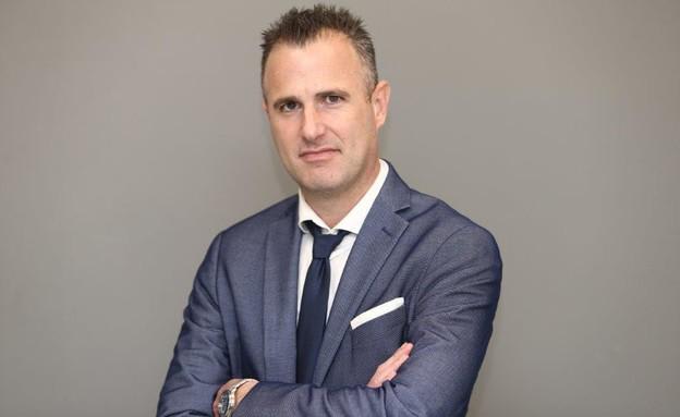 עו"ד ניר יסלוביץ