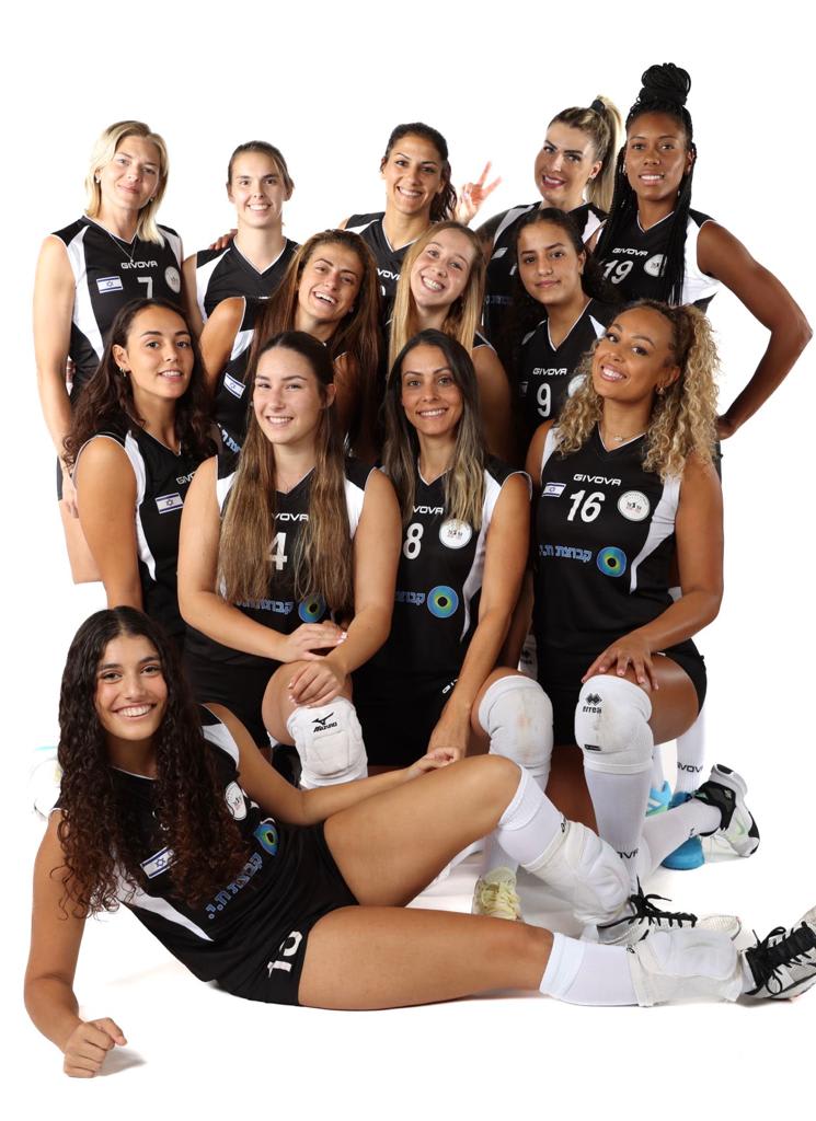 בנות הפועל כפר סבא