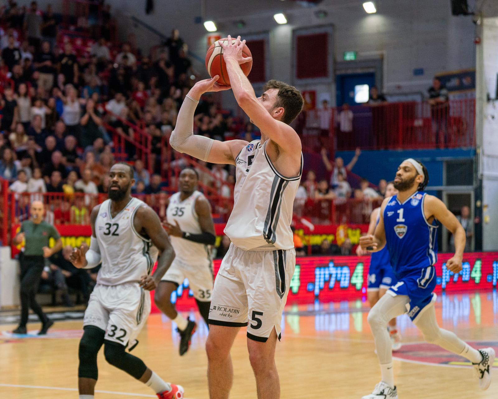 תומר אסייג, הפועל עפולה