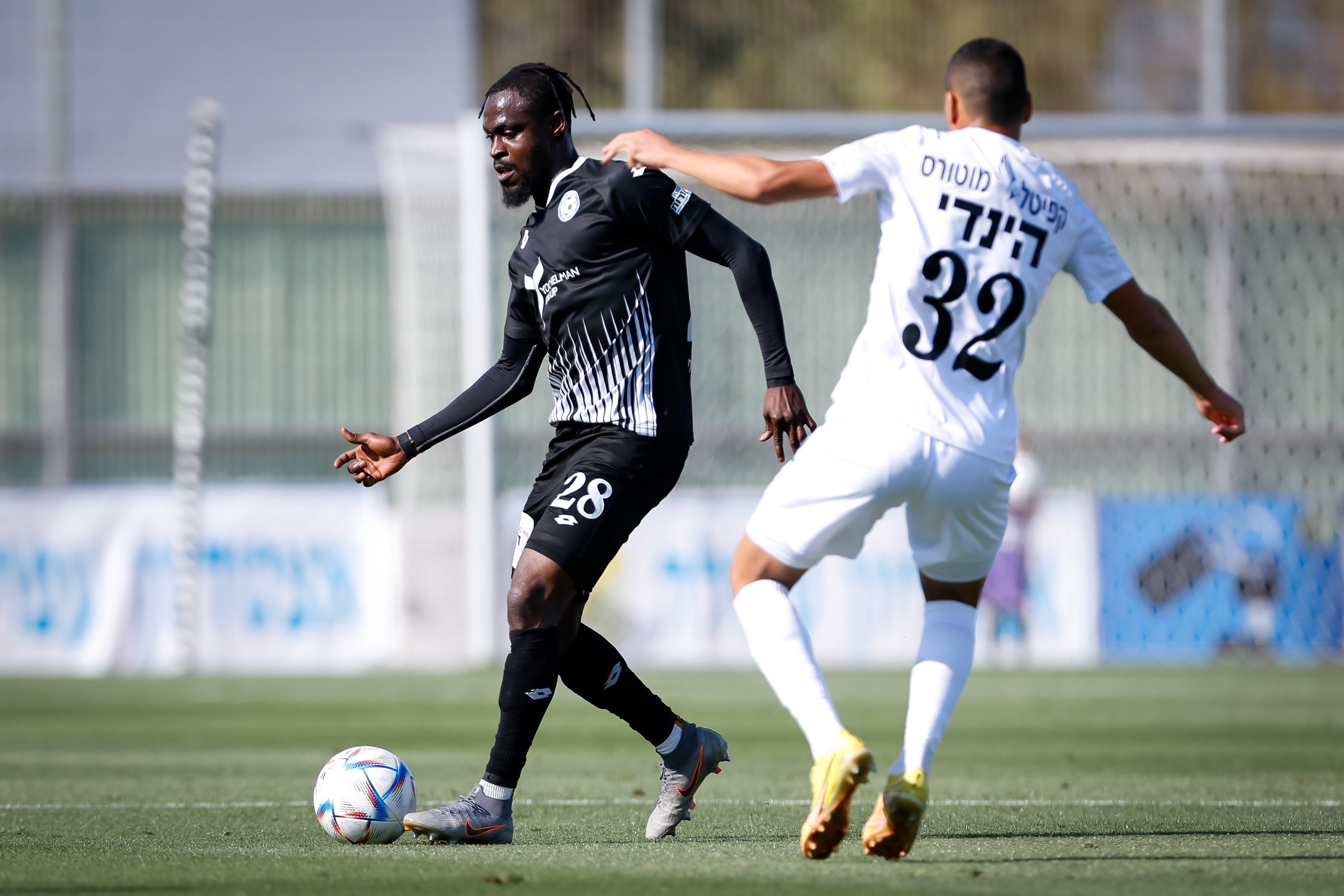 גרשון קופי, שחקן עירוני טבריה