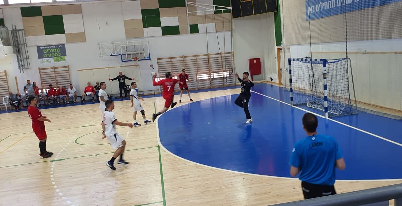 עמית גל מול גוראן ראקוביץ'