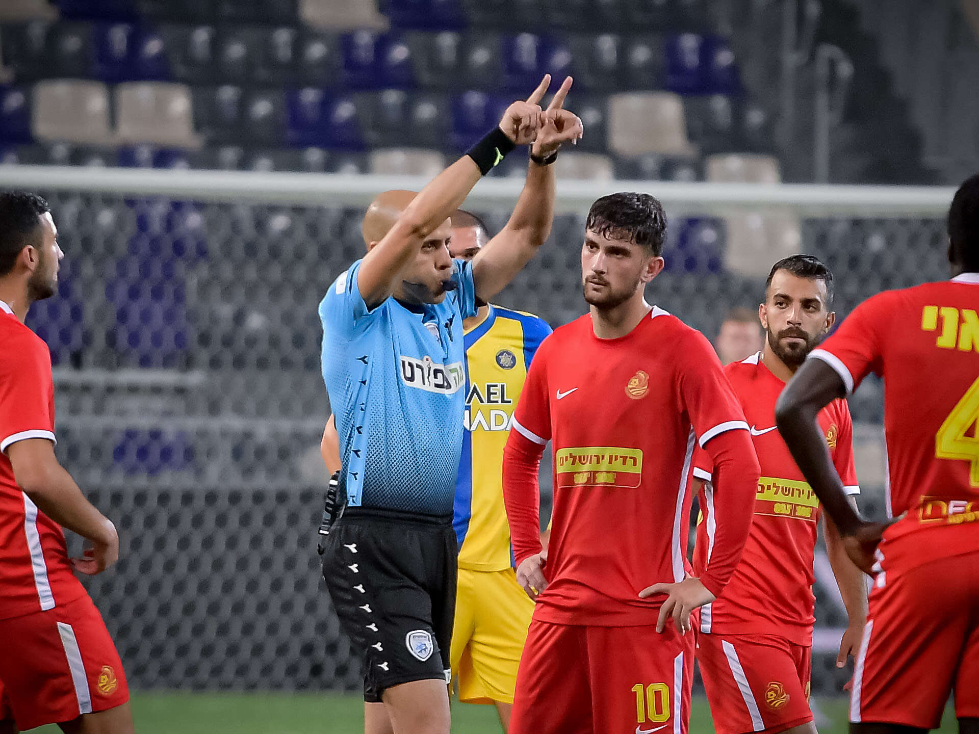 נאאל עודה שופט