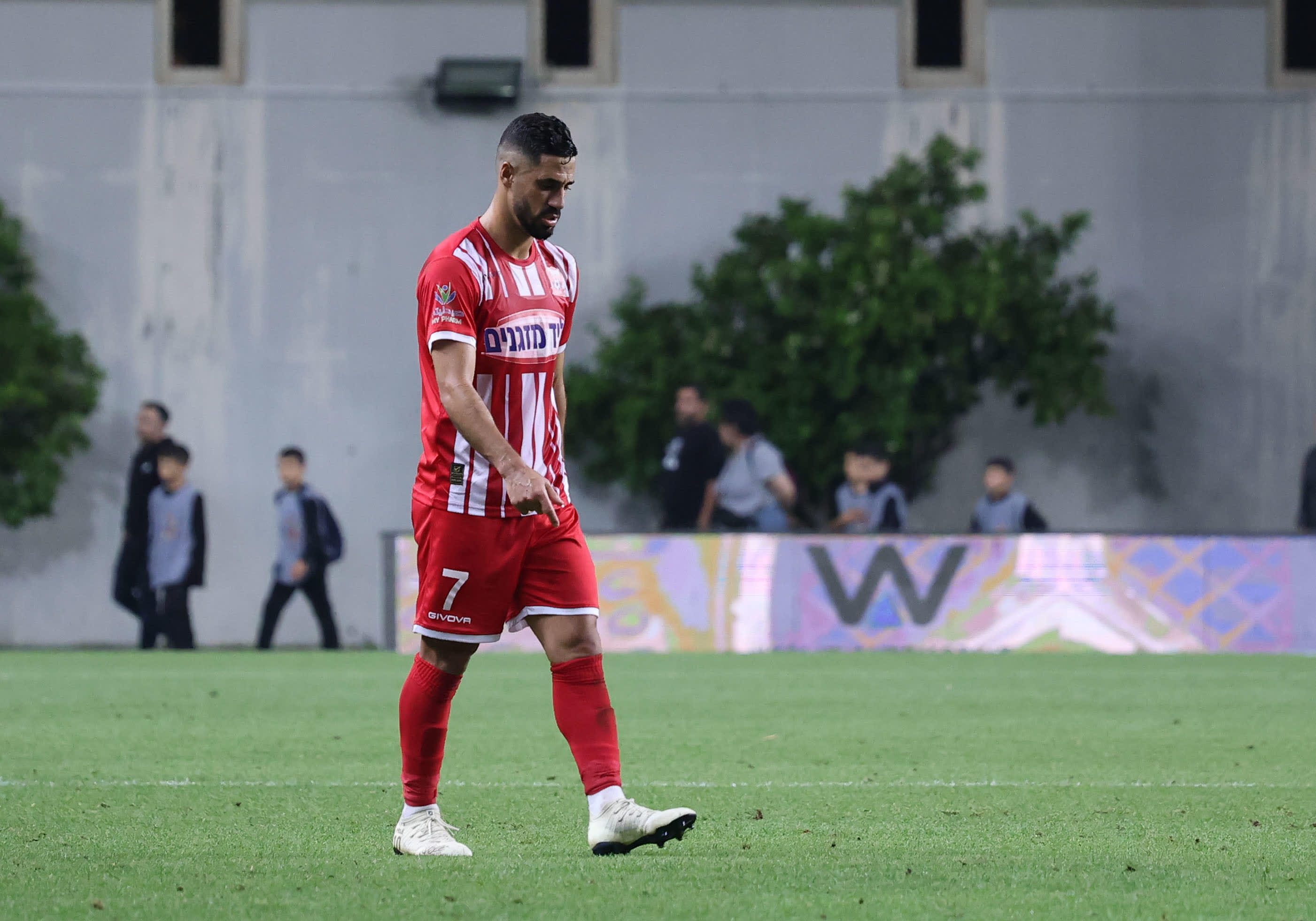 בירם כיאל בני סכנין