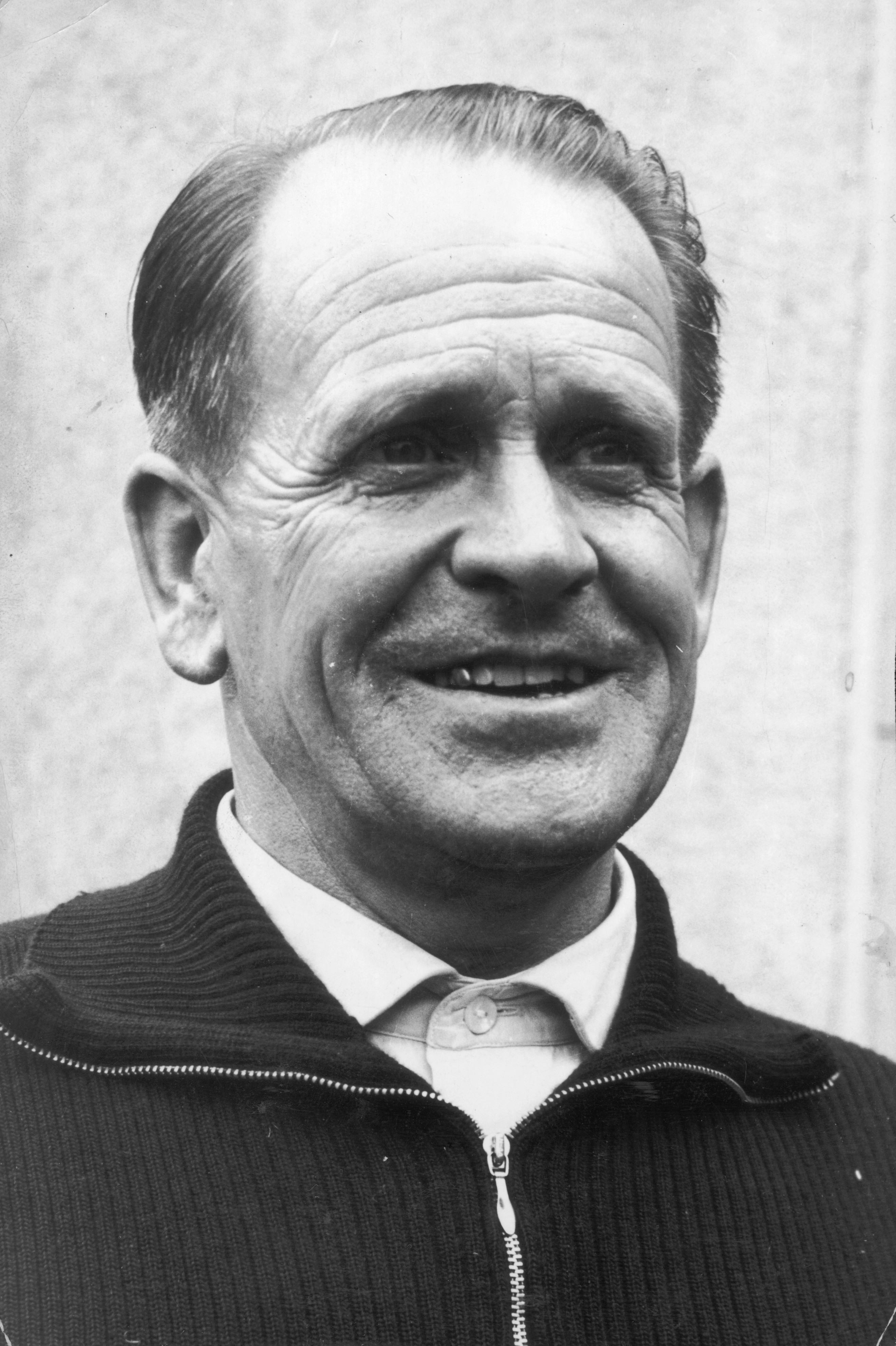 ספ הרברגר מאמן נבחרת גרמניה