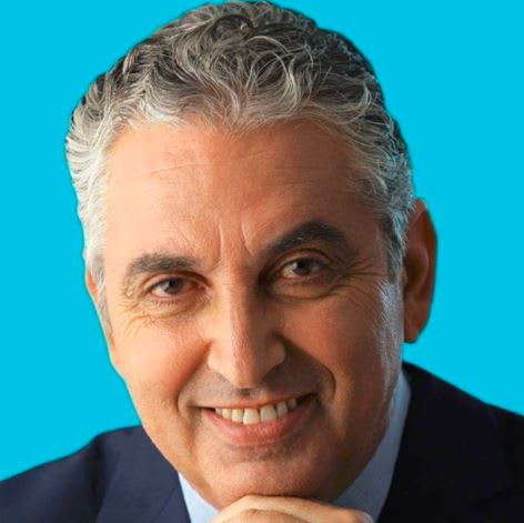 חיים ברוידא, ראש עיריית רעננה