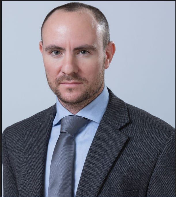 עו"ד אורי כהנא