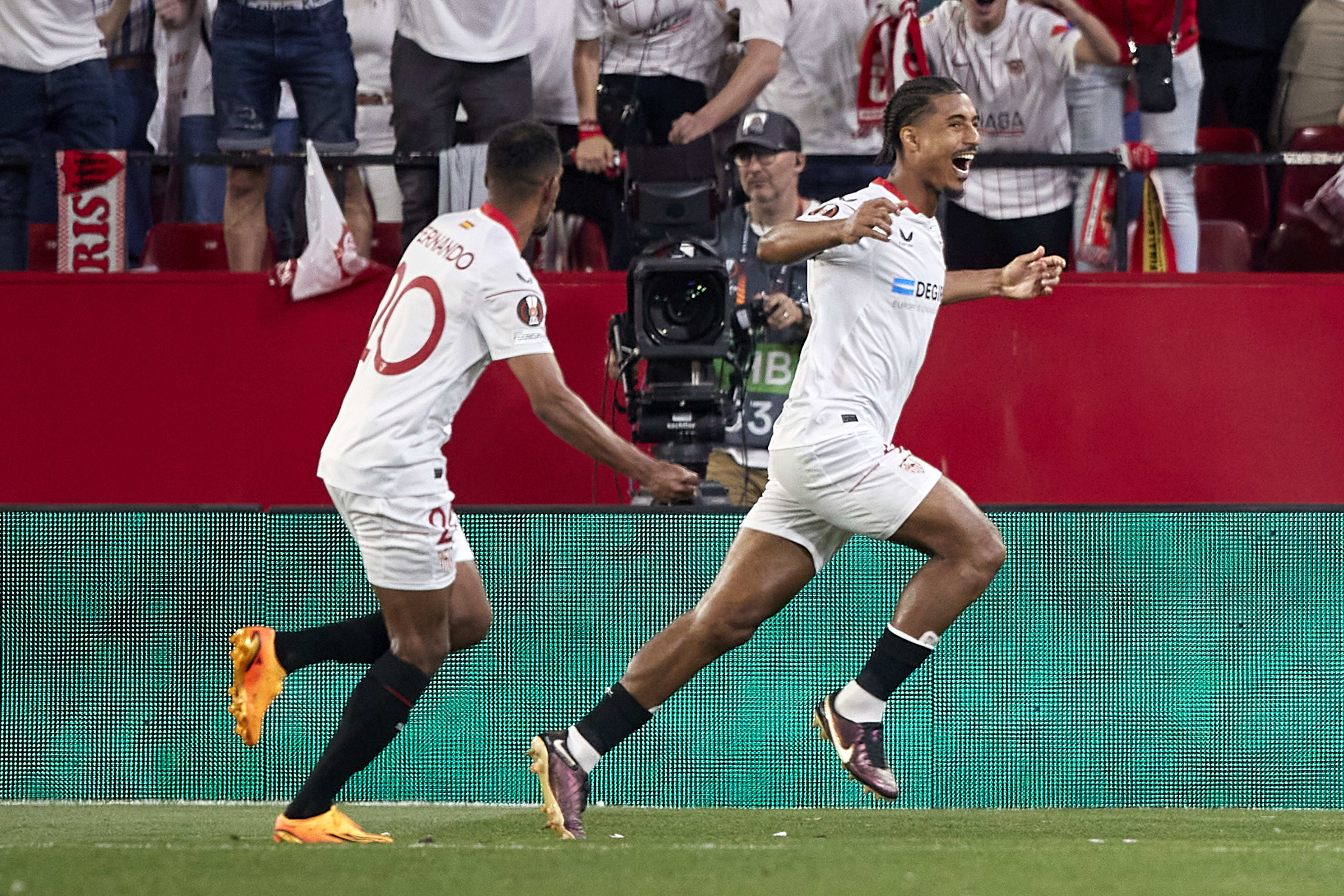 לואיק באדה סביליה