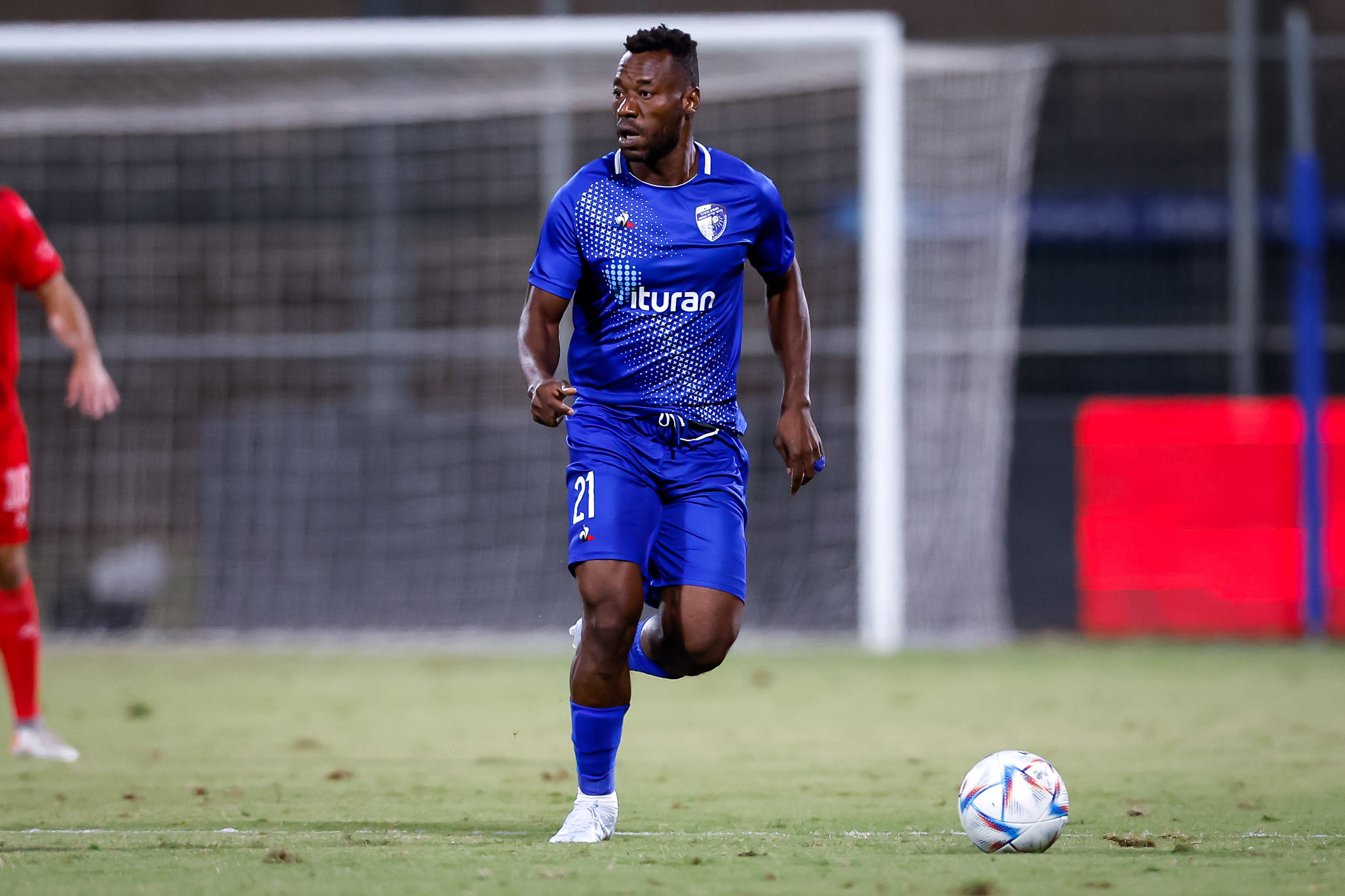 סנין סבאי, קשר עירוני קרית שמונה