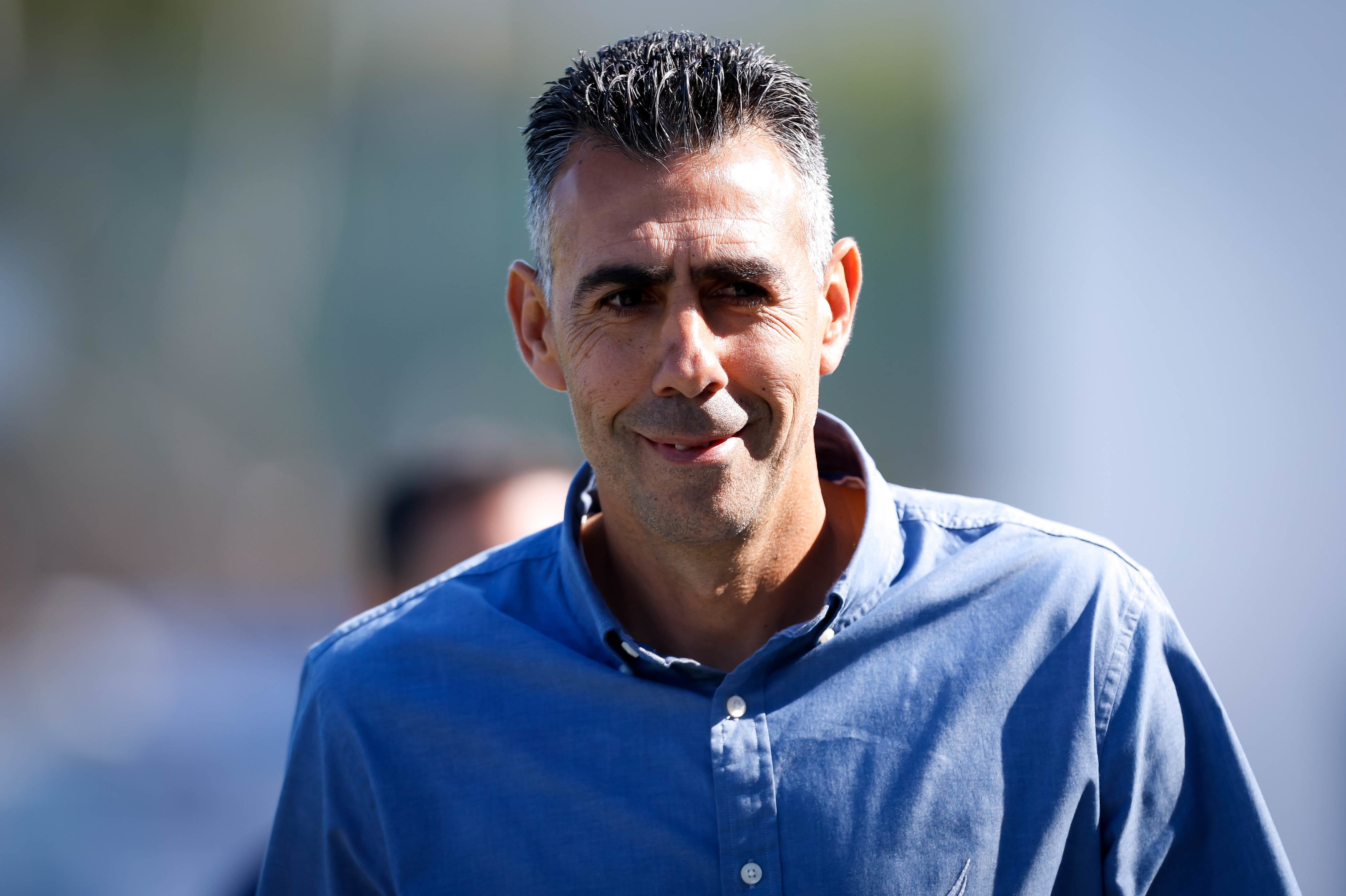 אלירן חודדה, מאמן עירוני טבריה