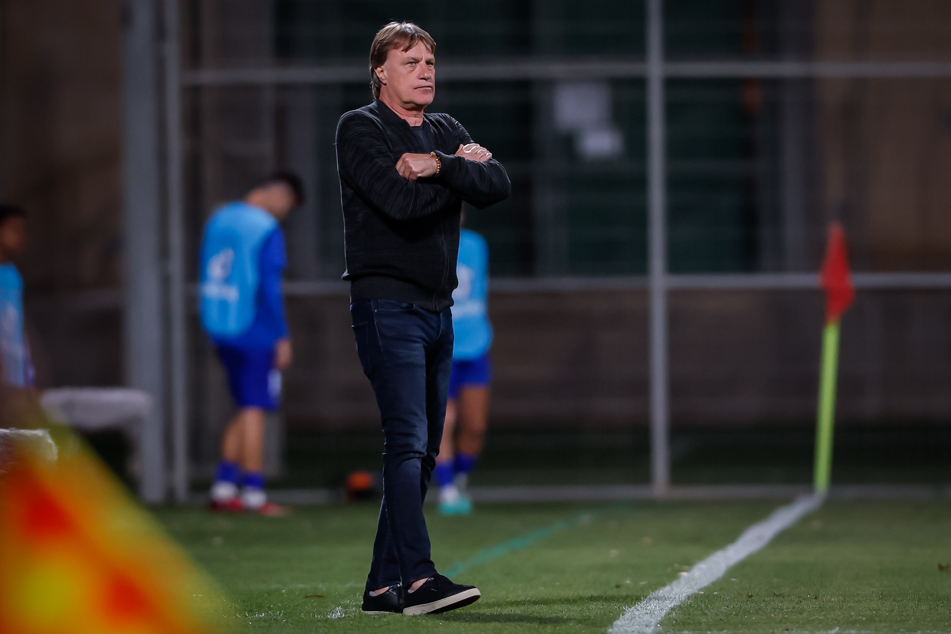 מאמן עירוני קרית שמונה סלובודאן דראפיץ'