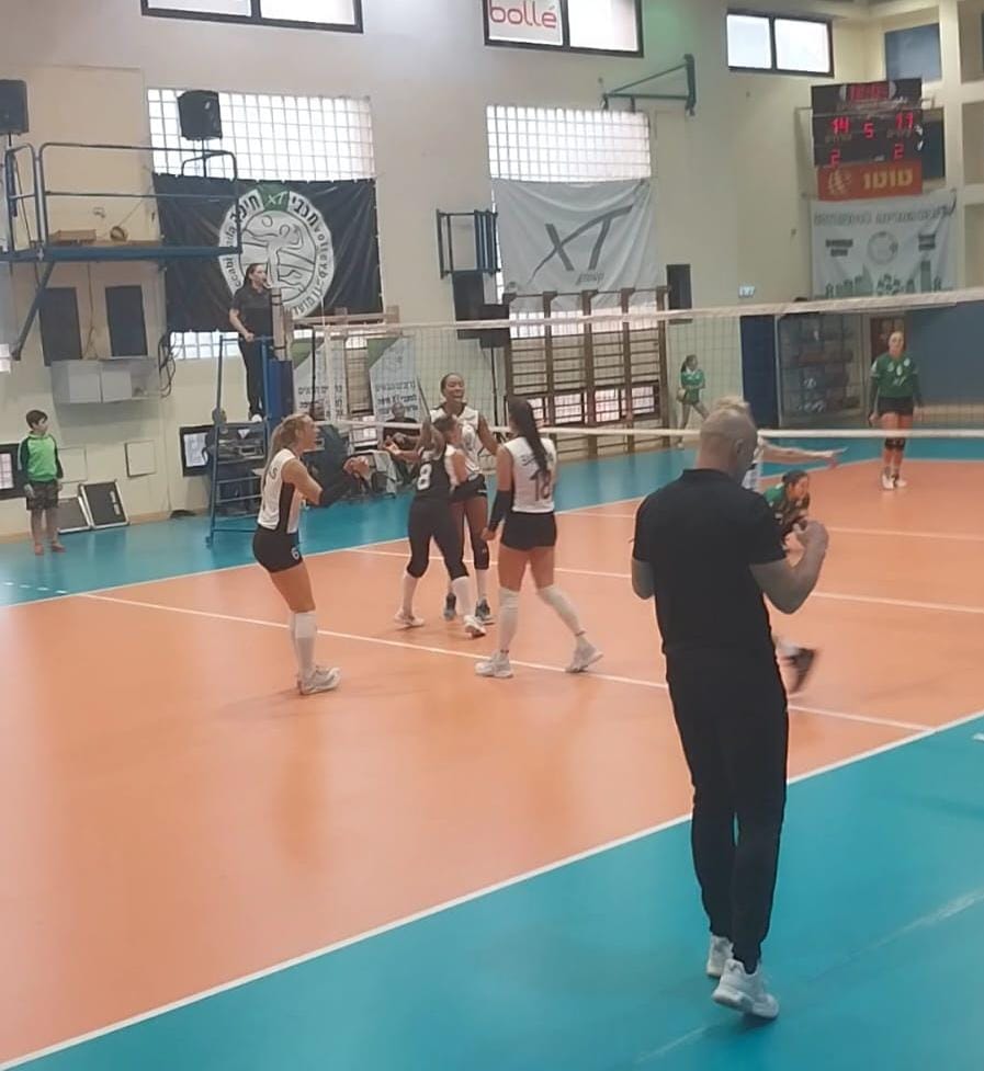 גמר עף חיפה