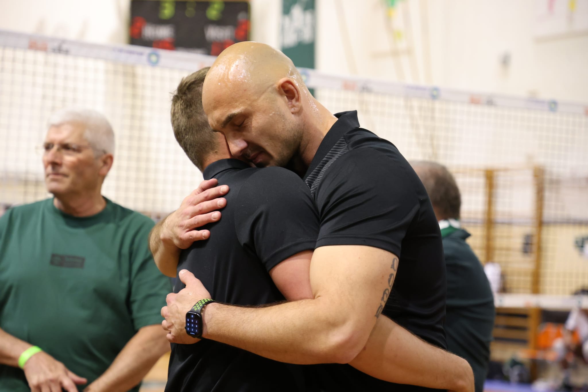 מאמן הפועל כפר סבא סבה דבש