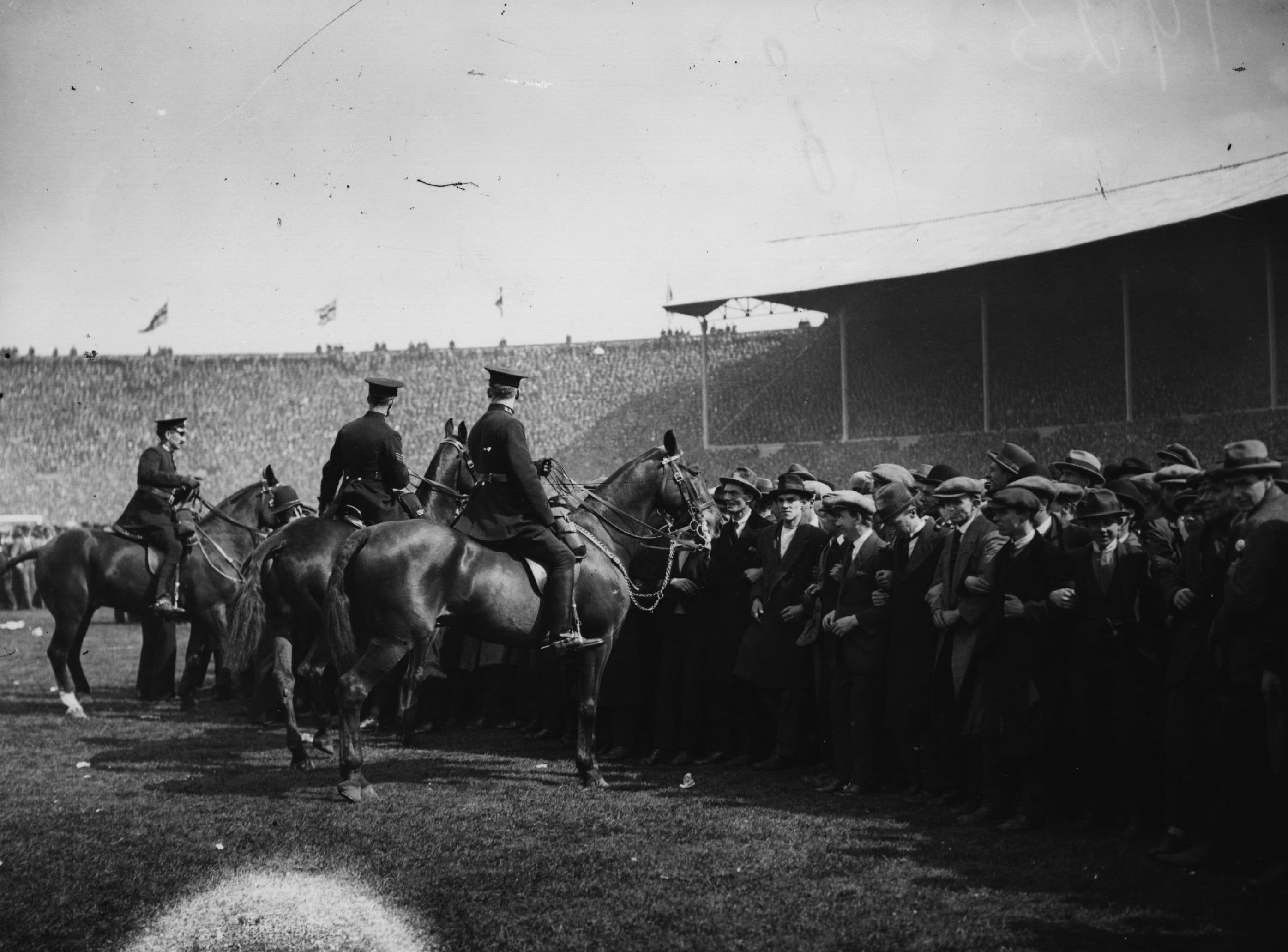 גמר הגביע האנגלי 1923